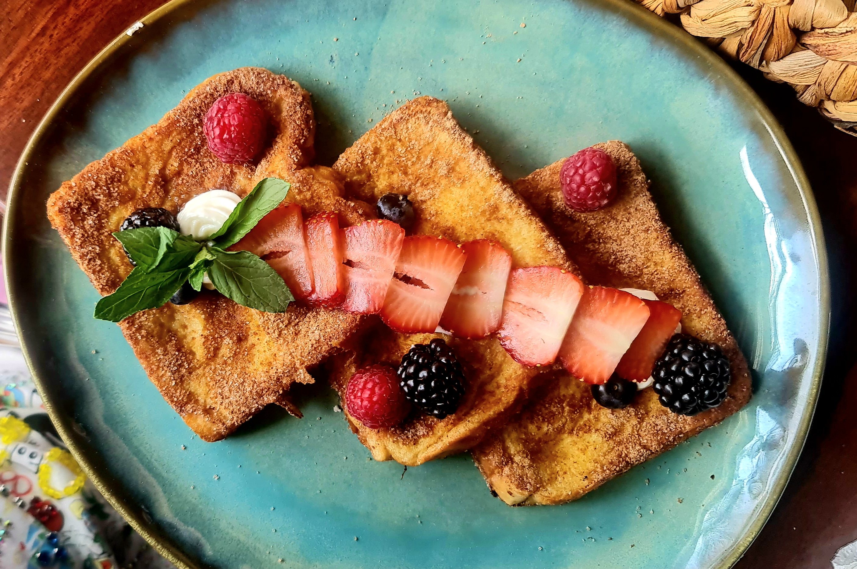 Camoapa Grill image 2