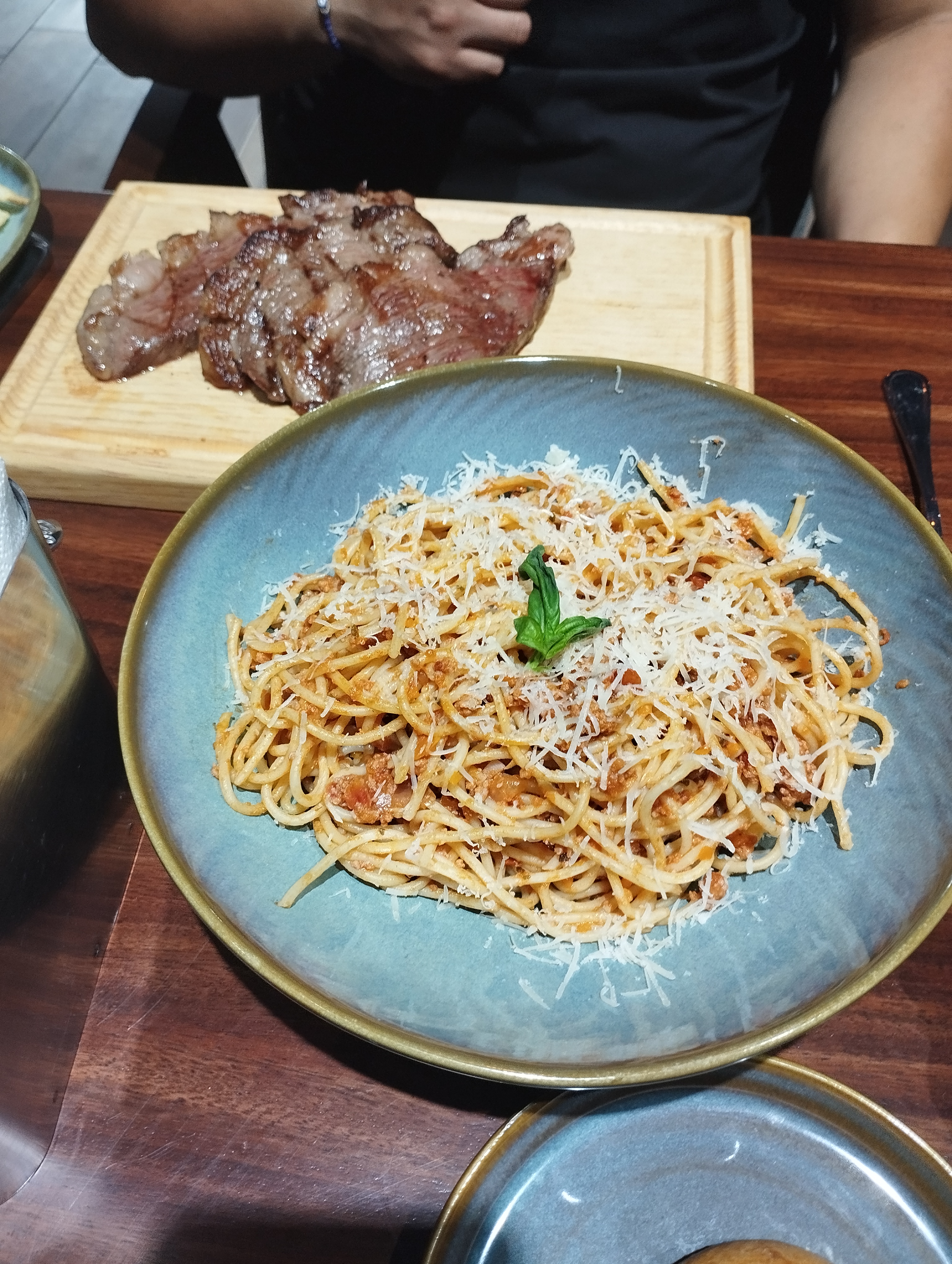 Camoapa Grill image 6