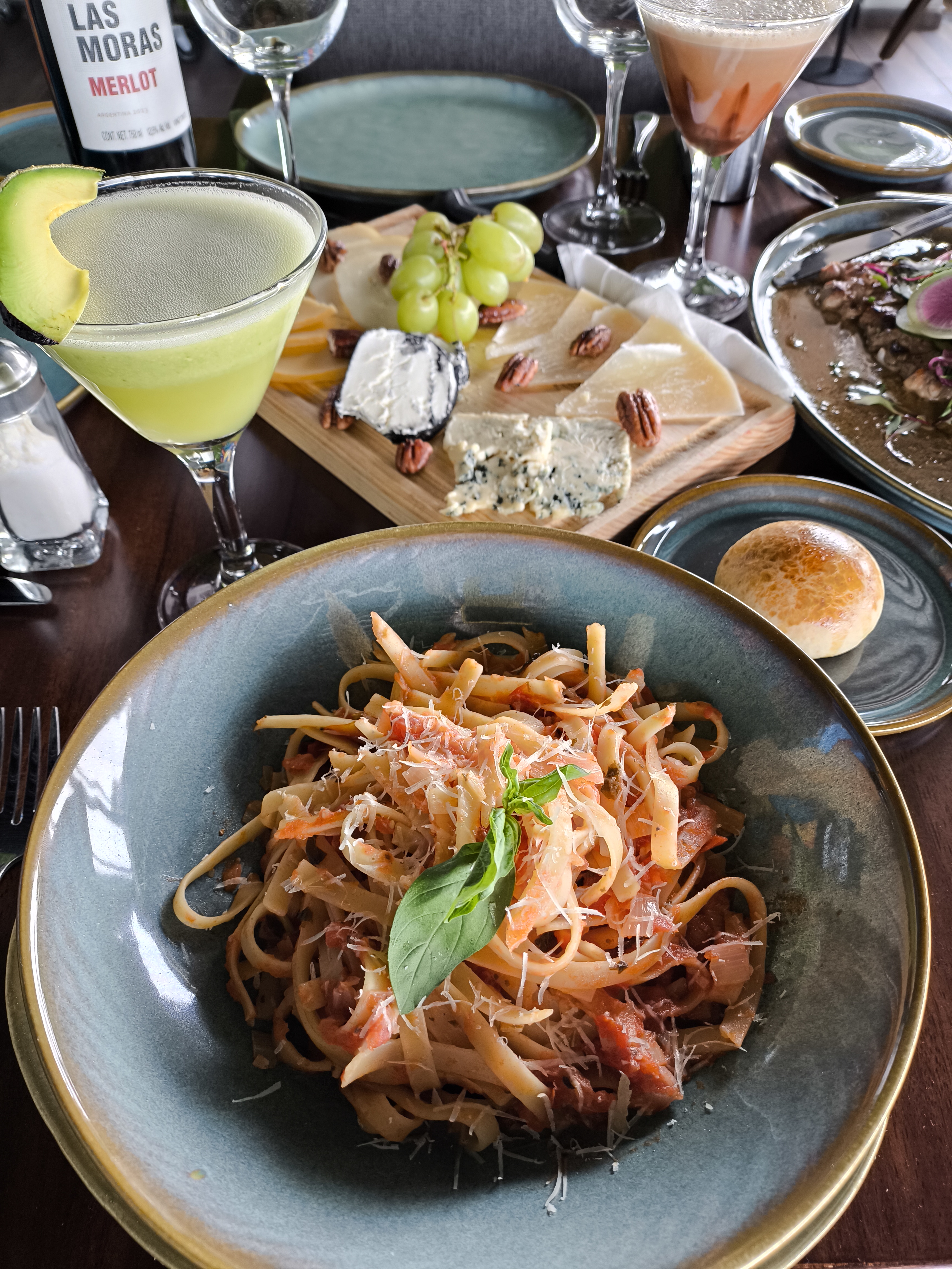 Camoapa Grill image 7