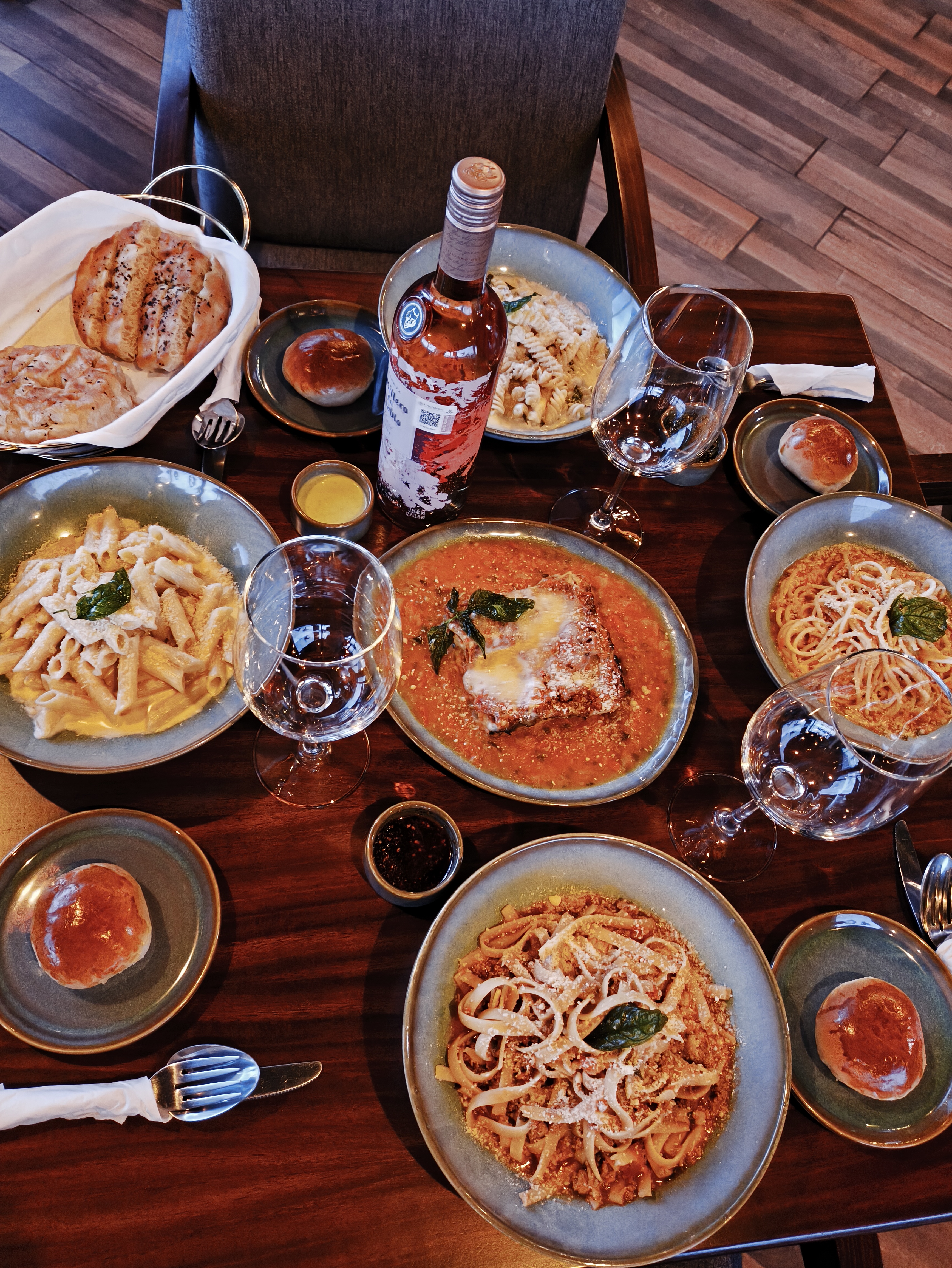 Camoapa Grill image 8