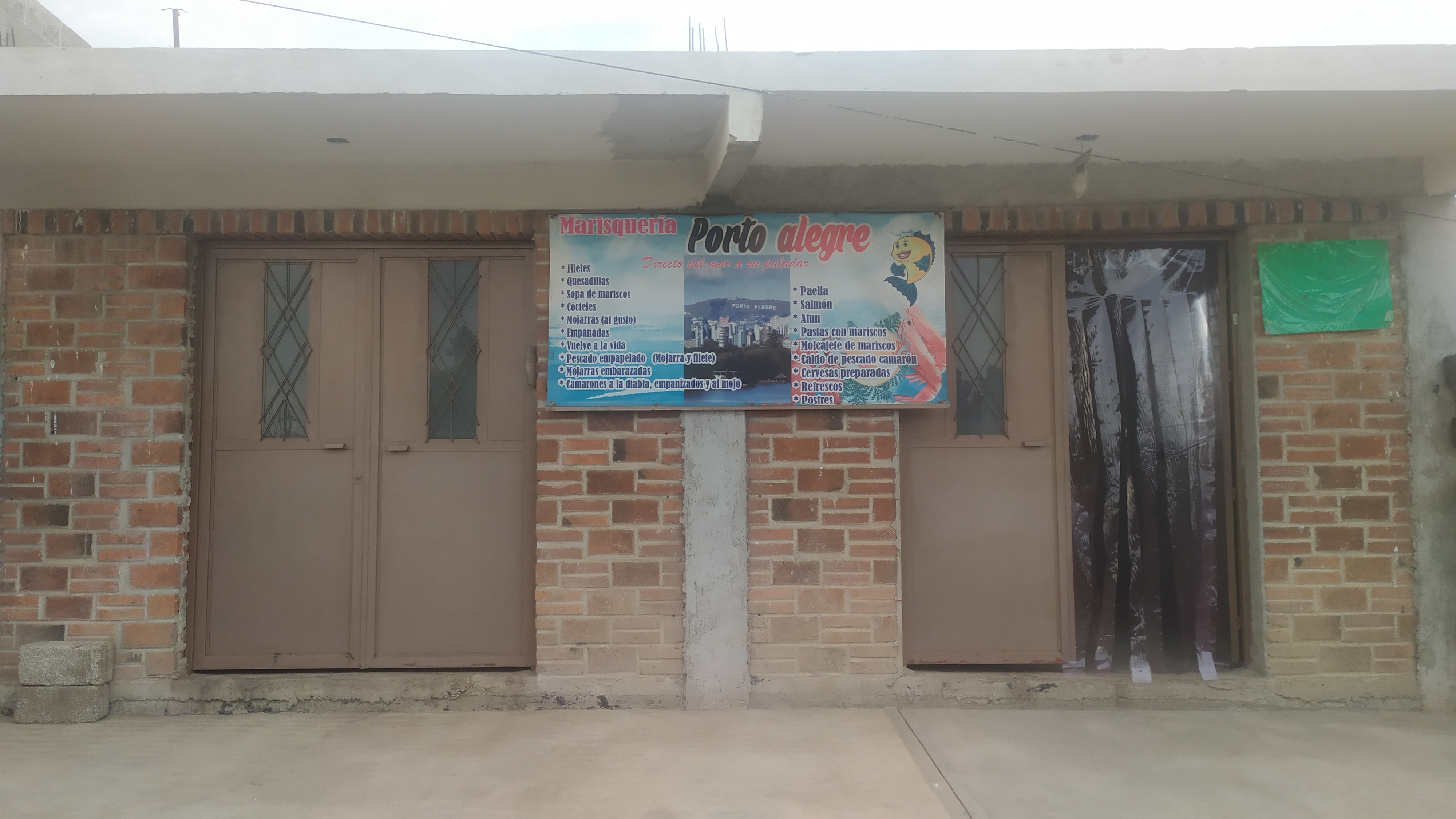 Porto Alegré image 1