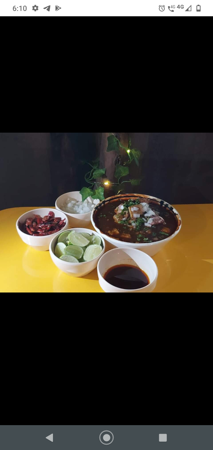 Birria "La Cabañita" image 3