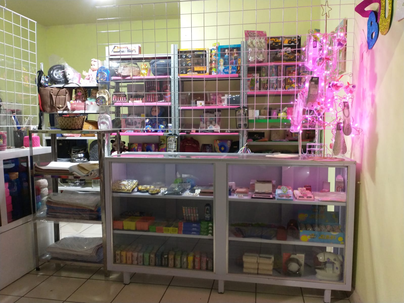 El Rincon De La Abuela image 1