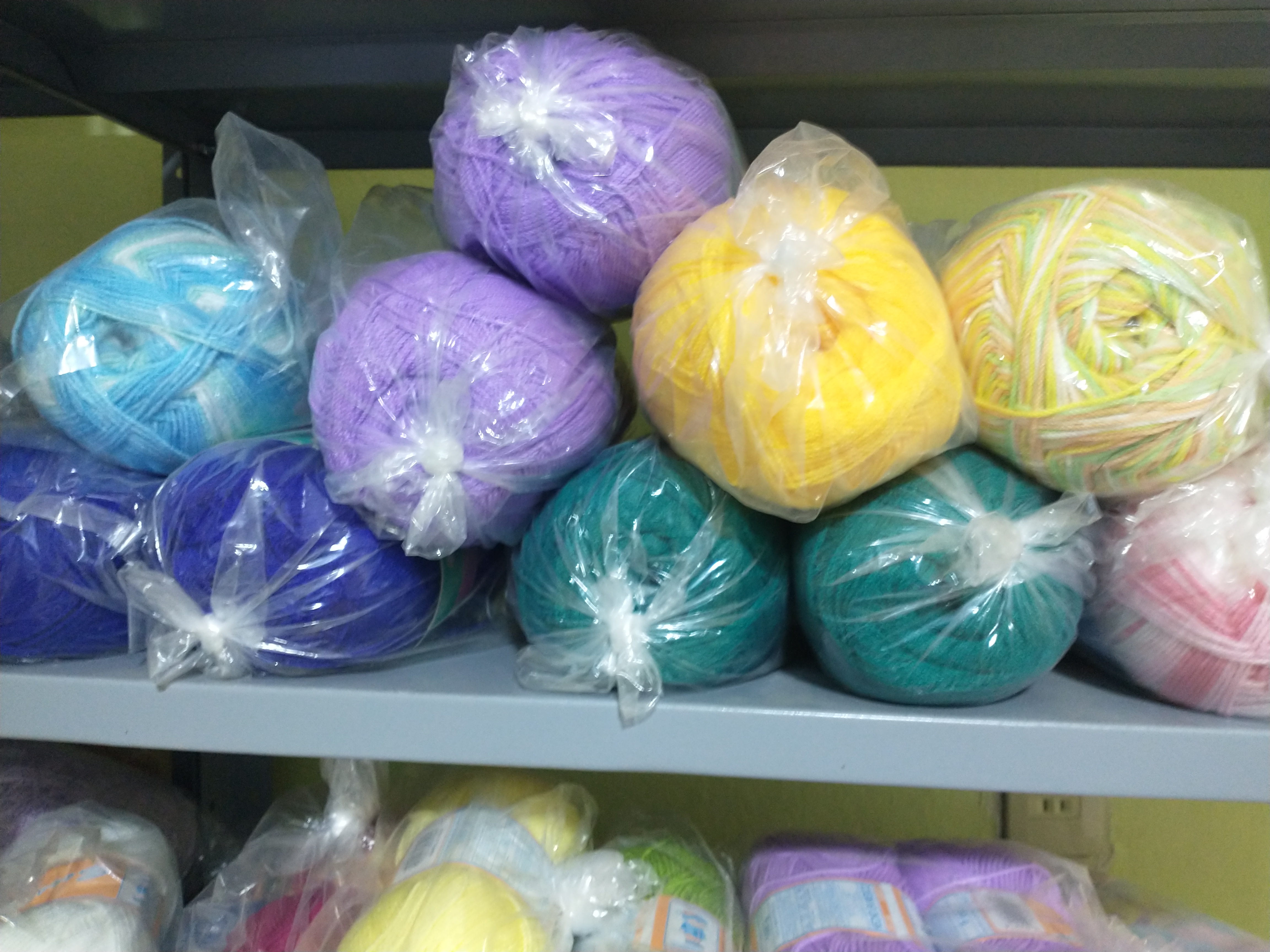 El Rincon De La Abuela image 2