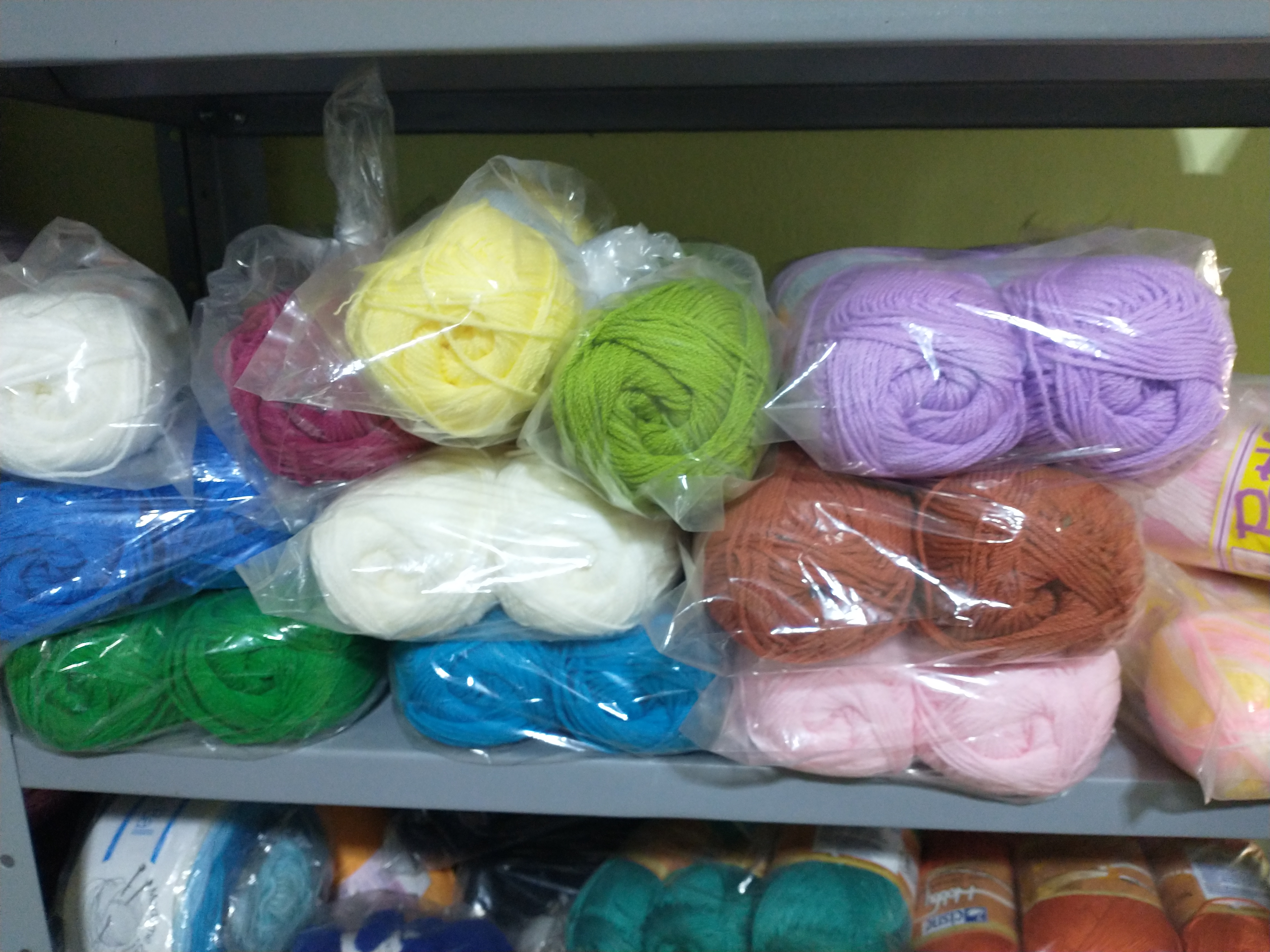 El Rincon De La Abuela image 3