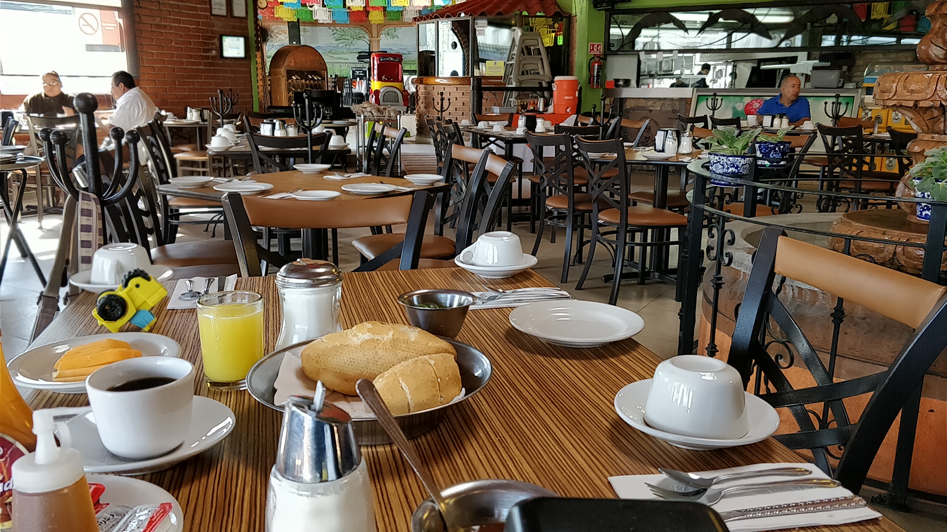 La Ranita Tapatía image 1