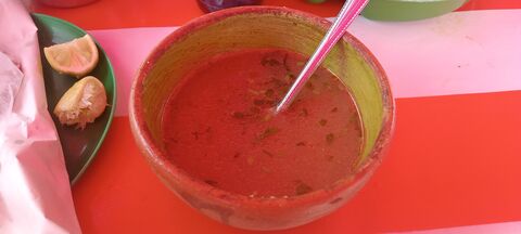 Barbacoa los Ramones image 1