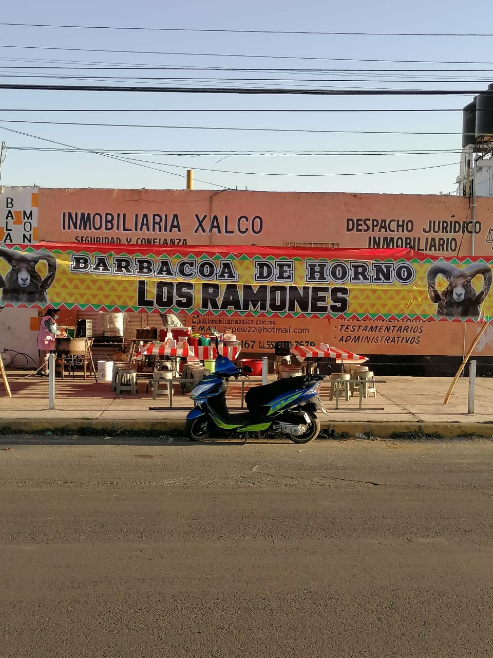 Barbacoa los Ramones image 2