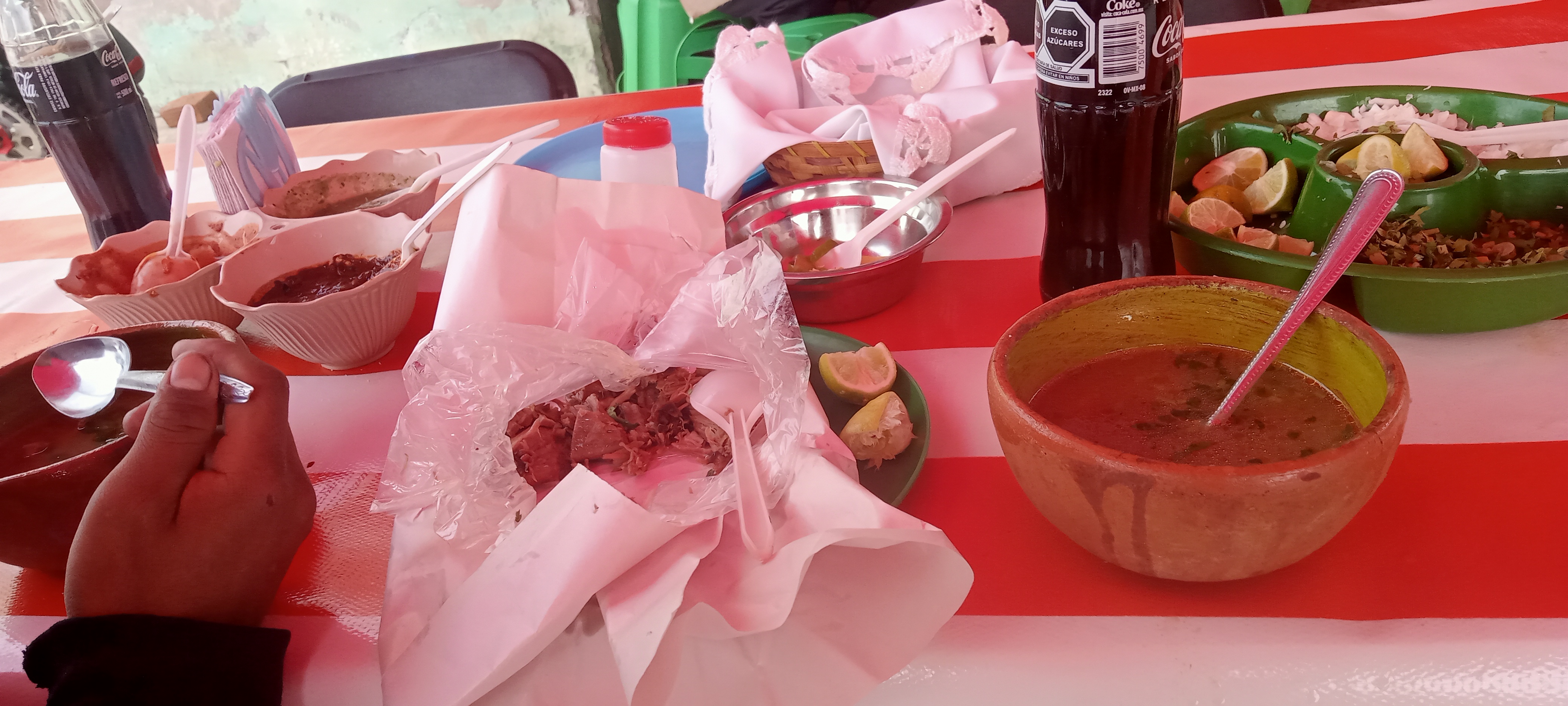 Barbacoa los Ramones image 3