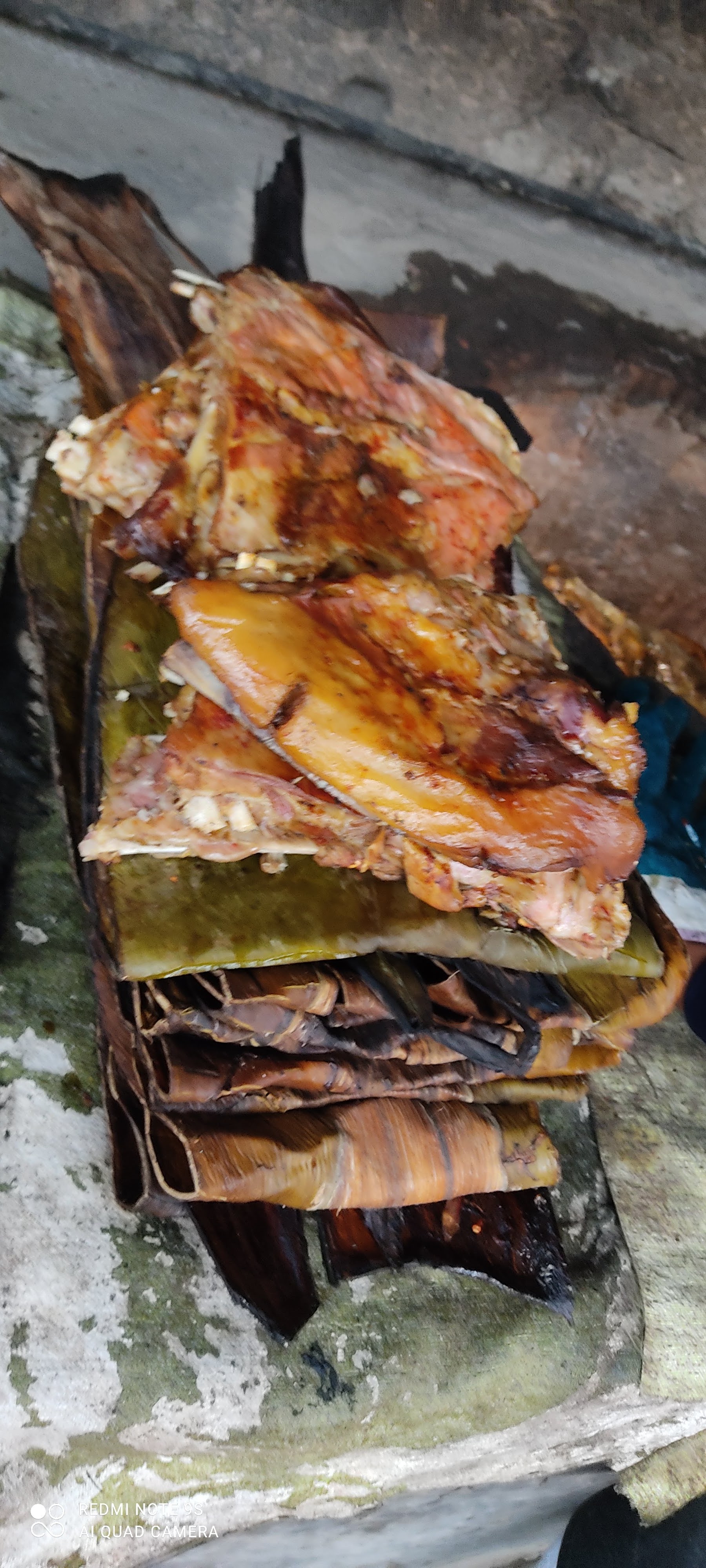 Barbacoa los Ramones image 4