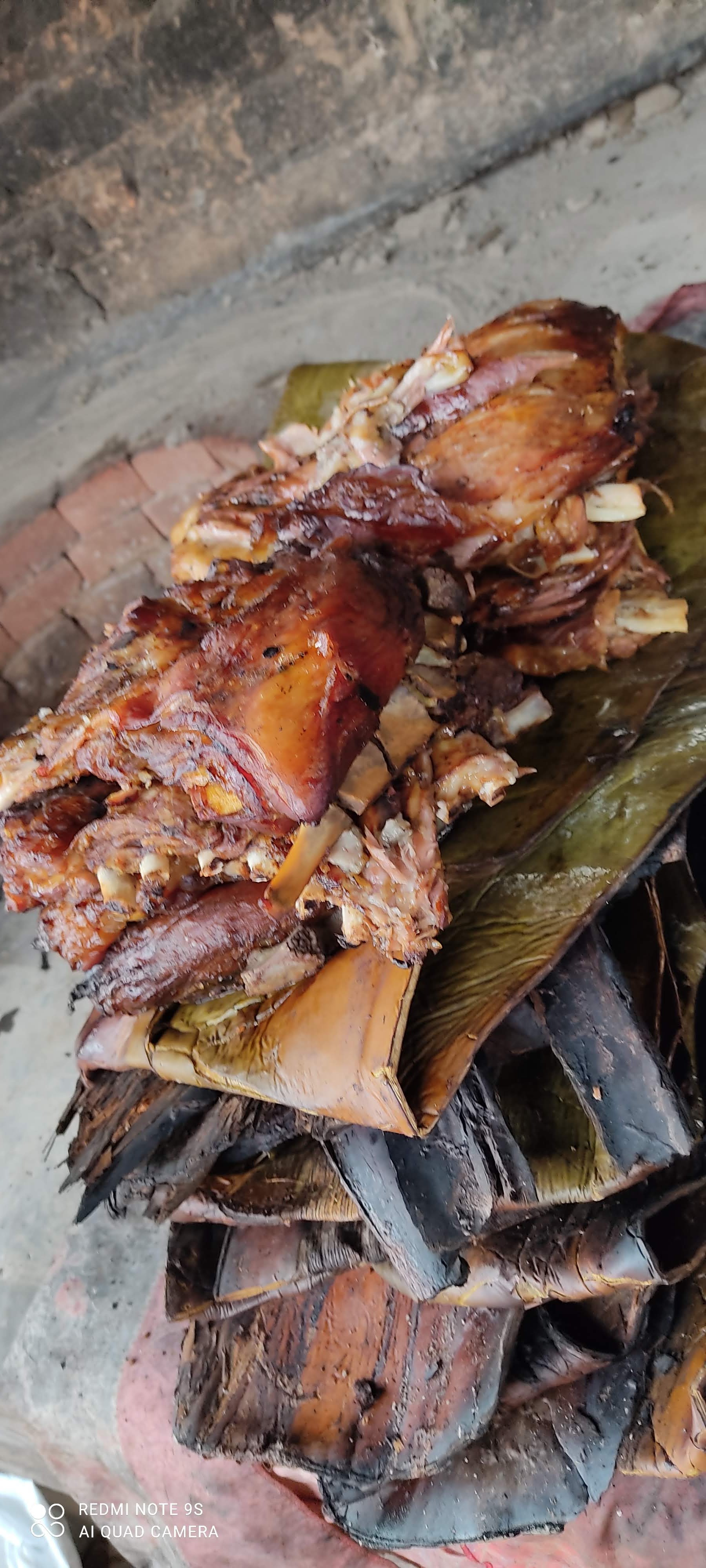 Barbacoa los Ramones image 5