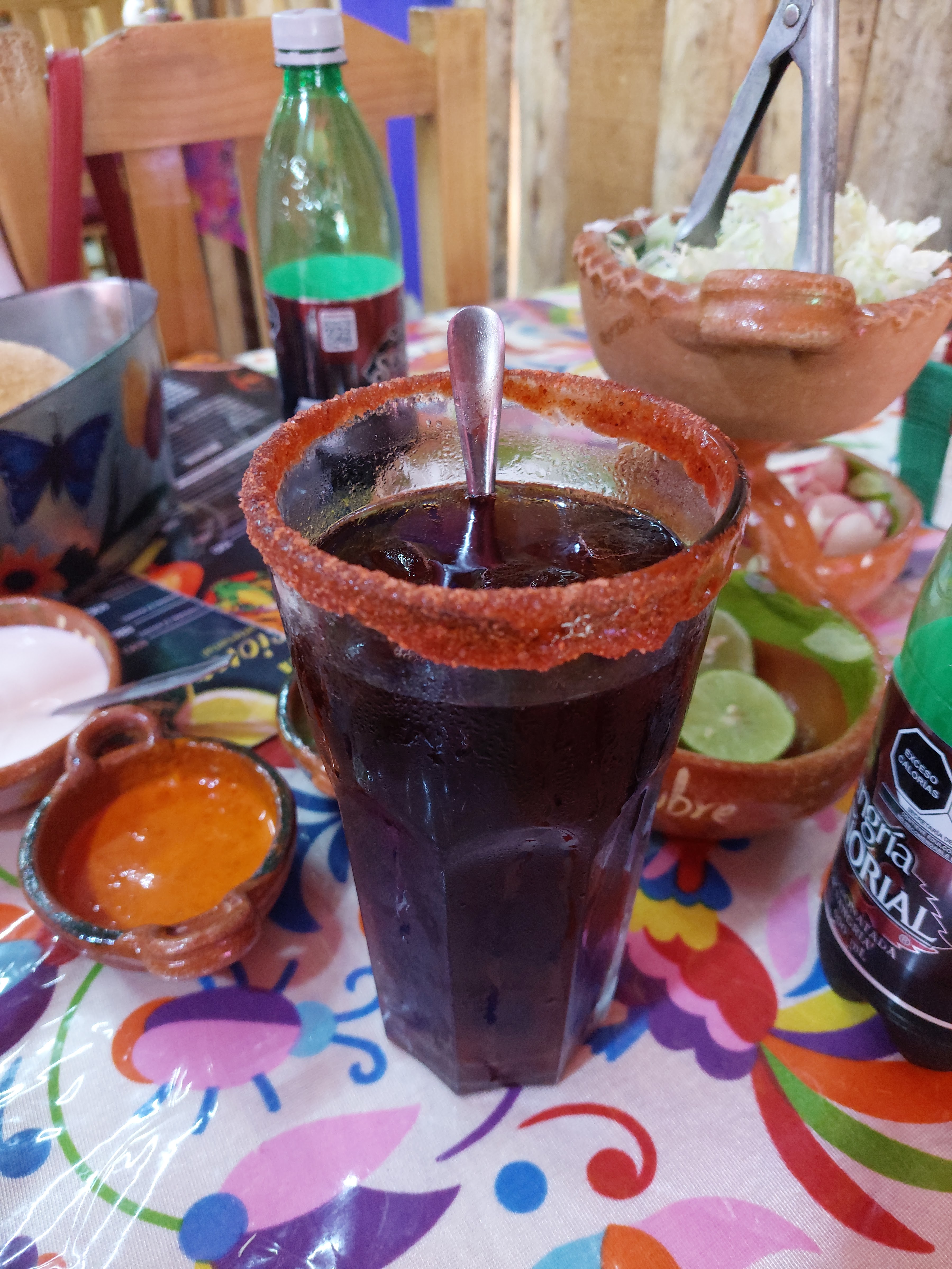 Pozoleria La Tradicional image 5