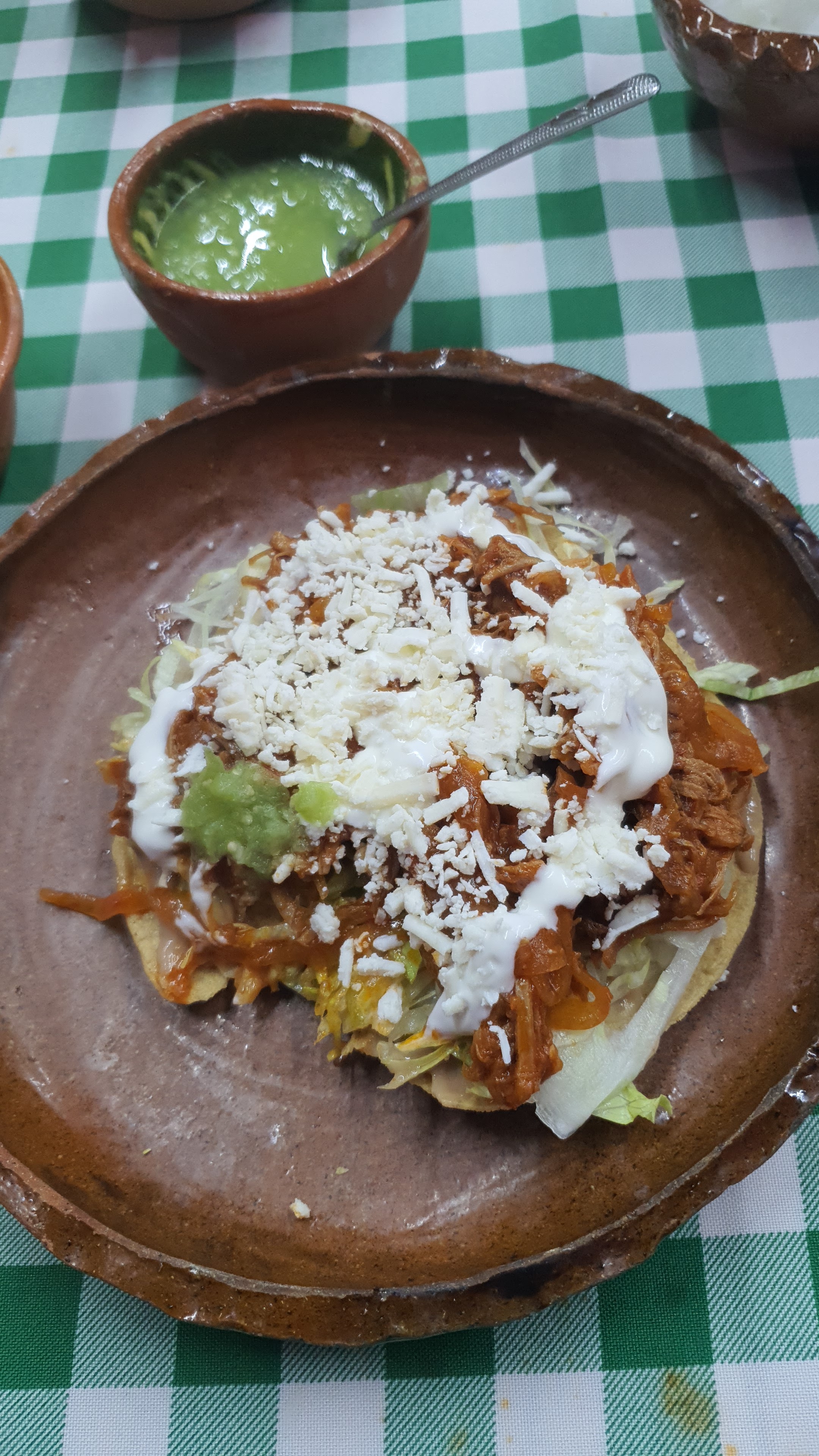 Pozoleria La Tradicional image 8