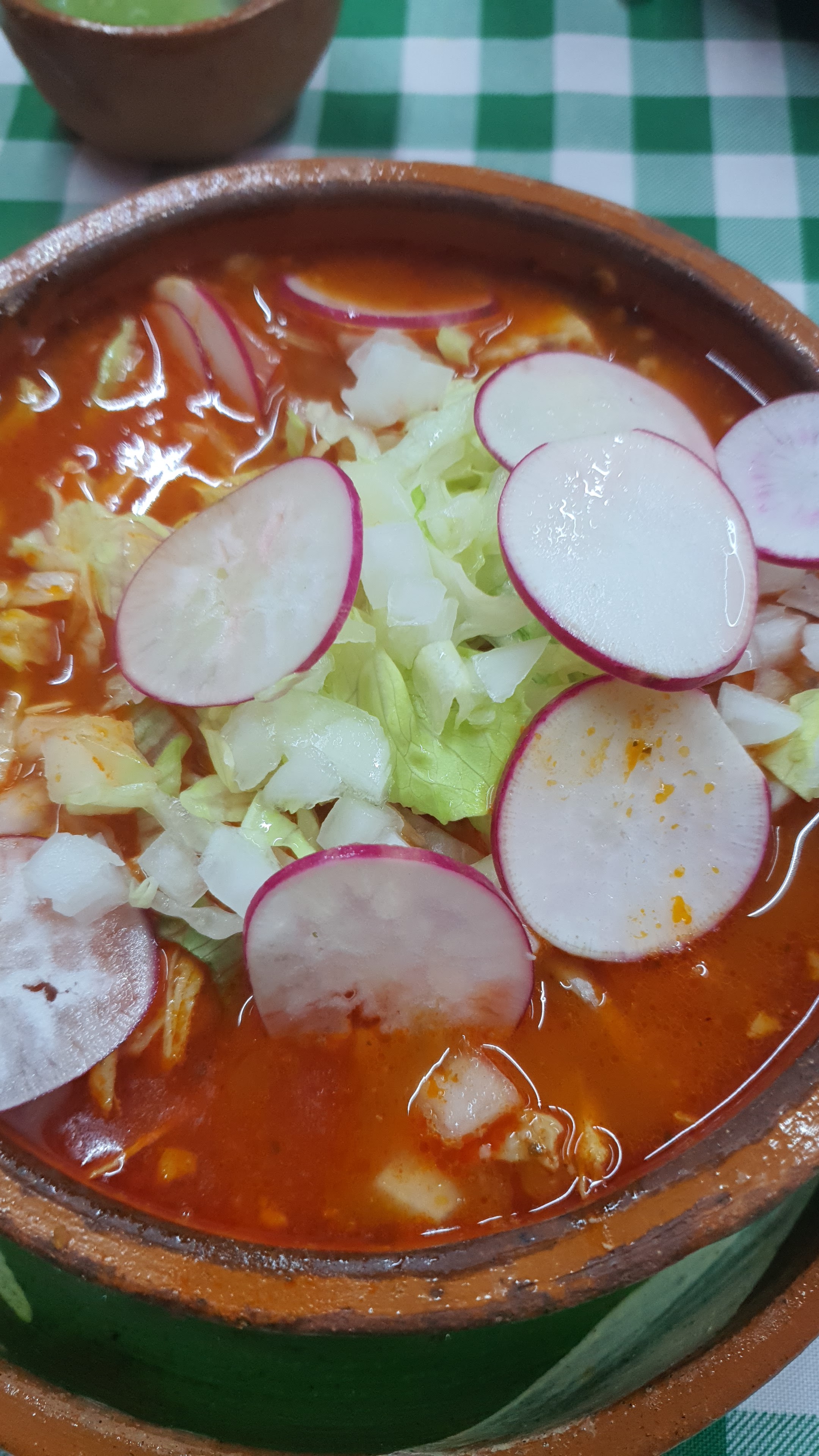 Pozoleria La Tradicional image 9