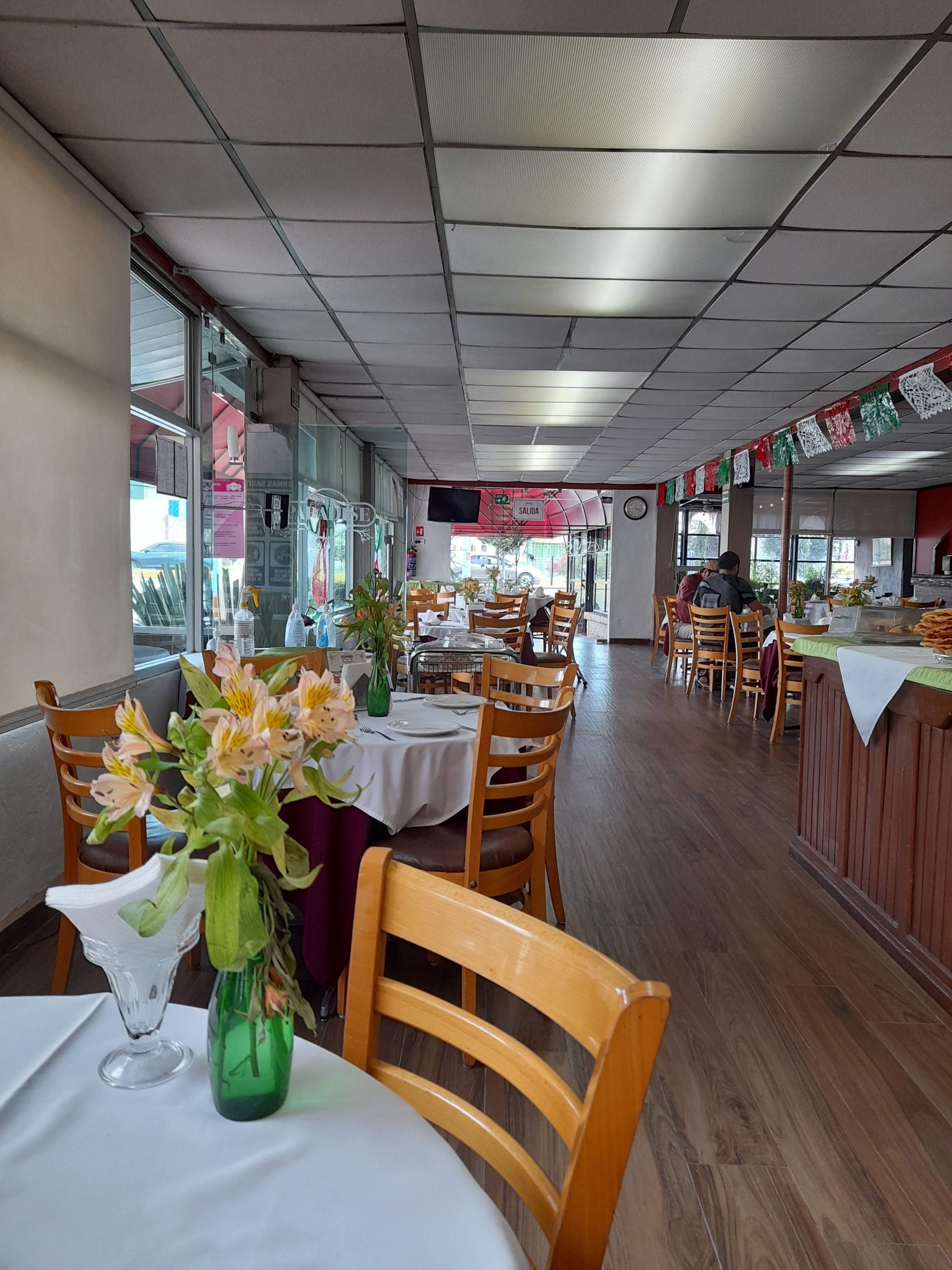 Restaurante Paradise image 1