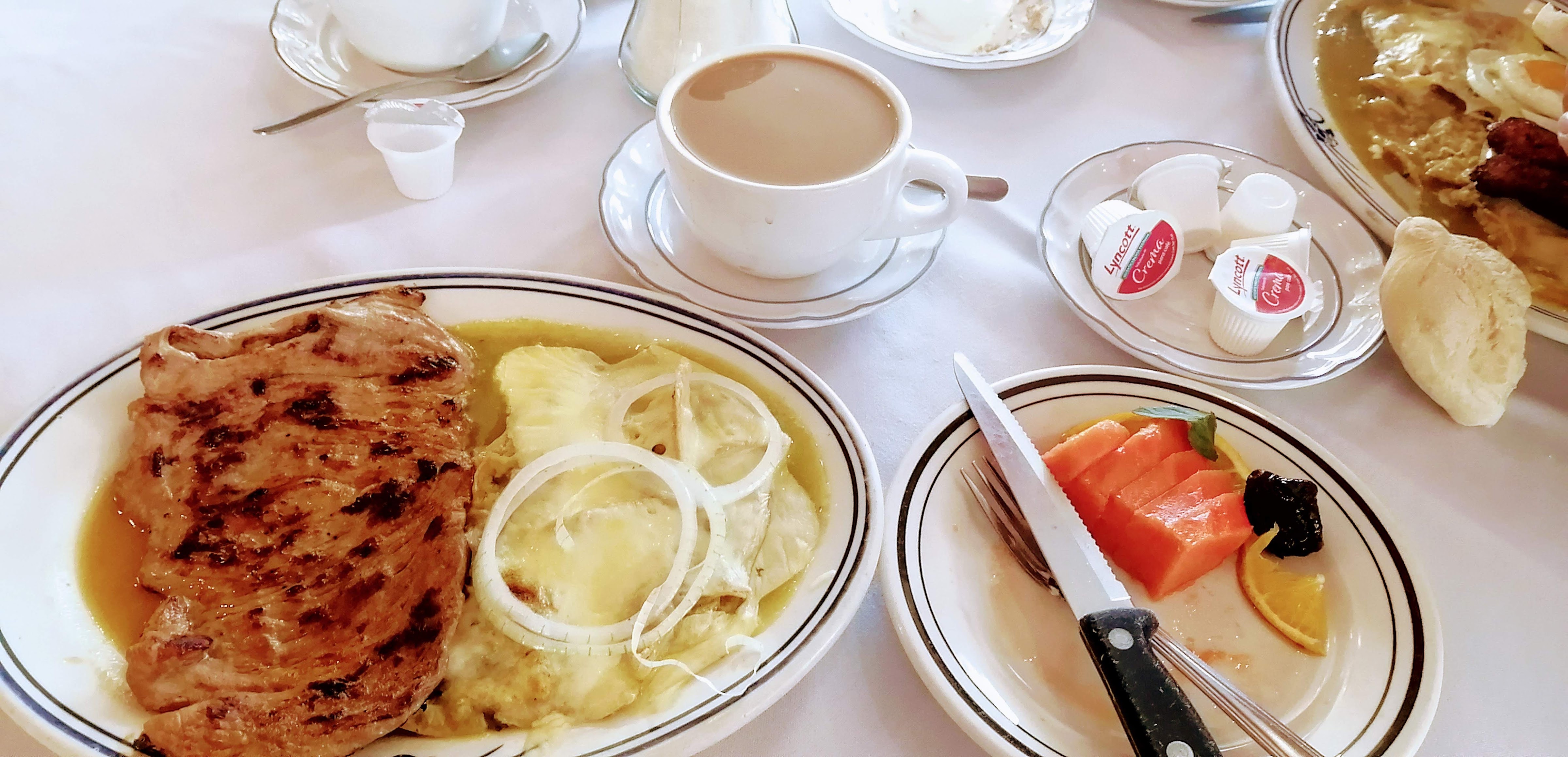 Restaurante Paradise image 2