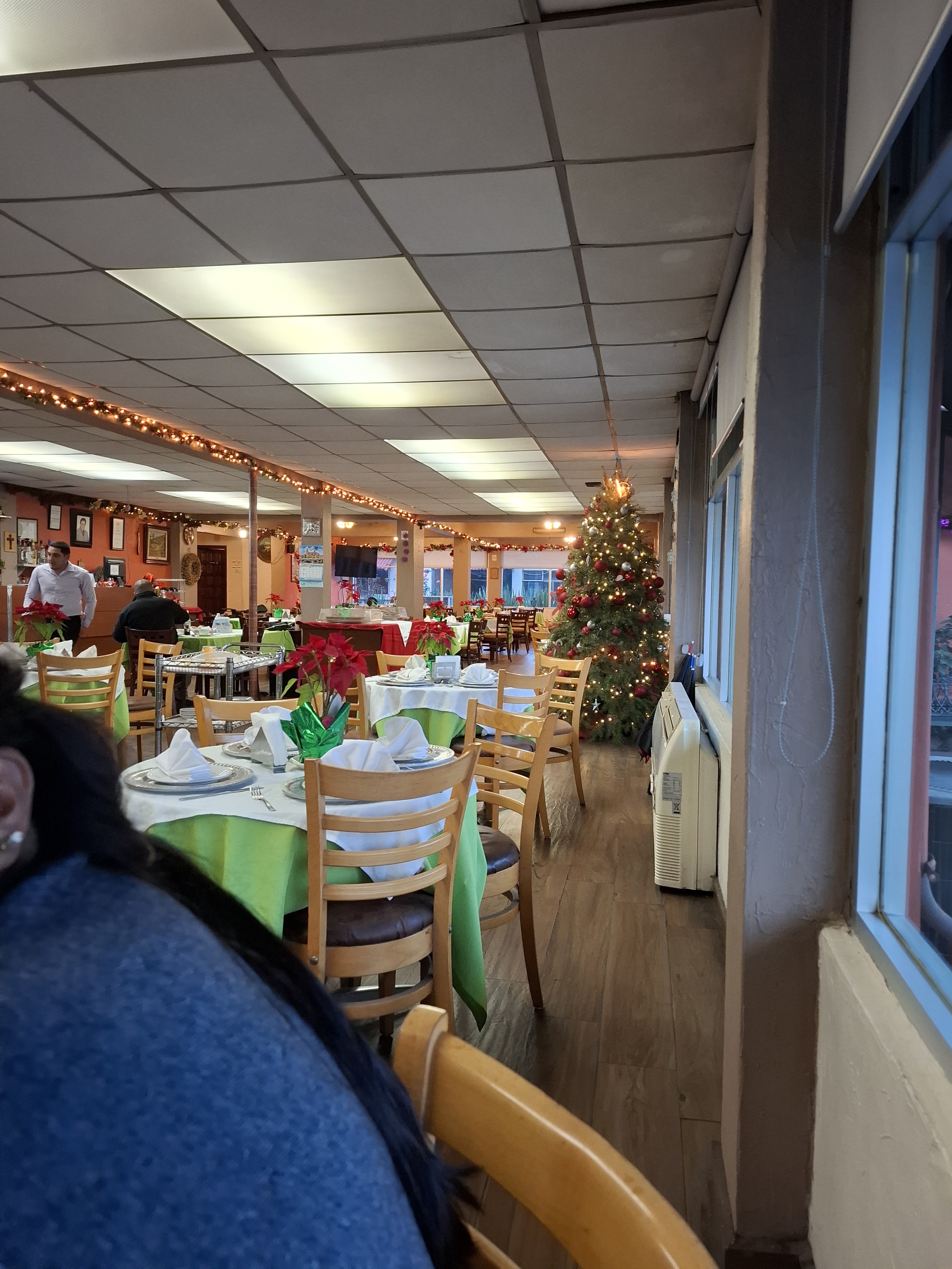 Restaurante Paradise image 4