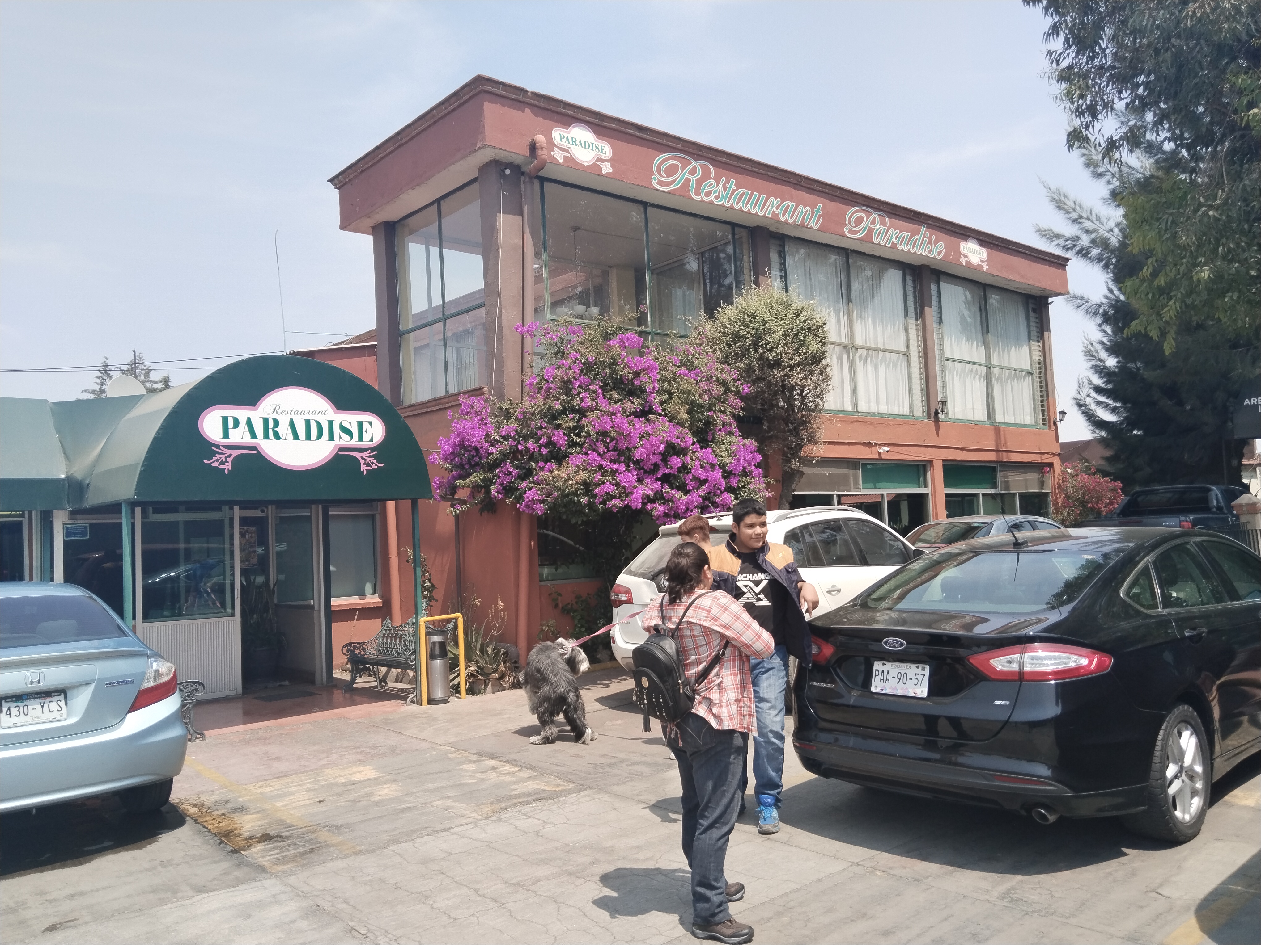Restaurante Paradise image 5