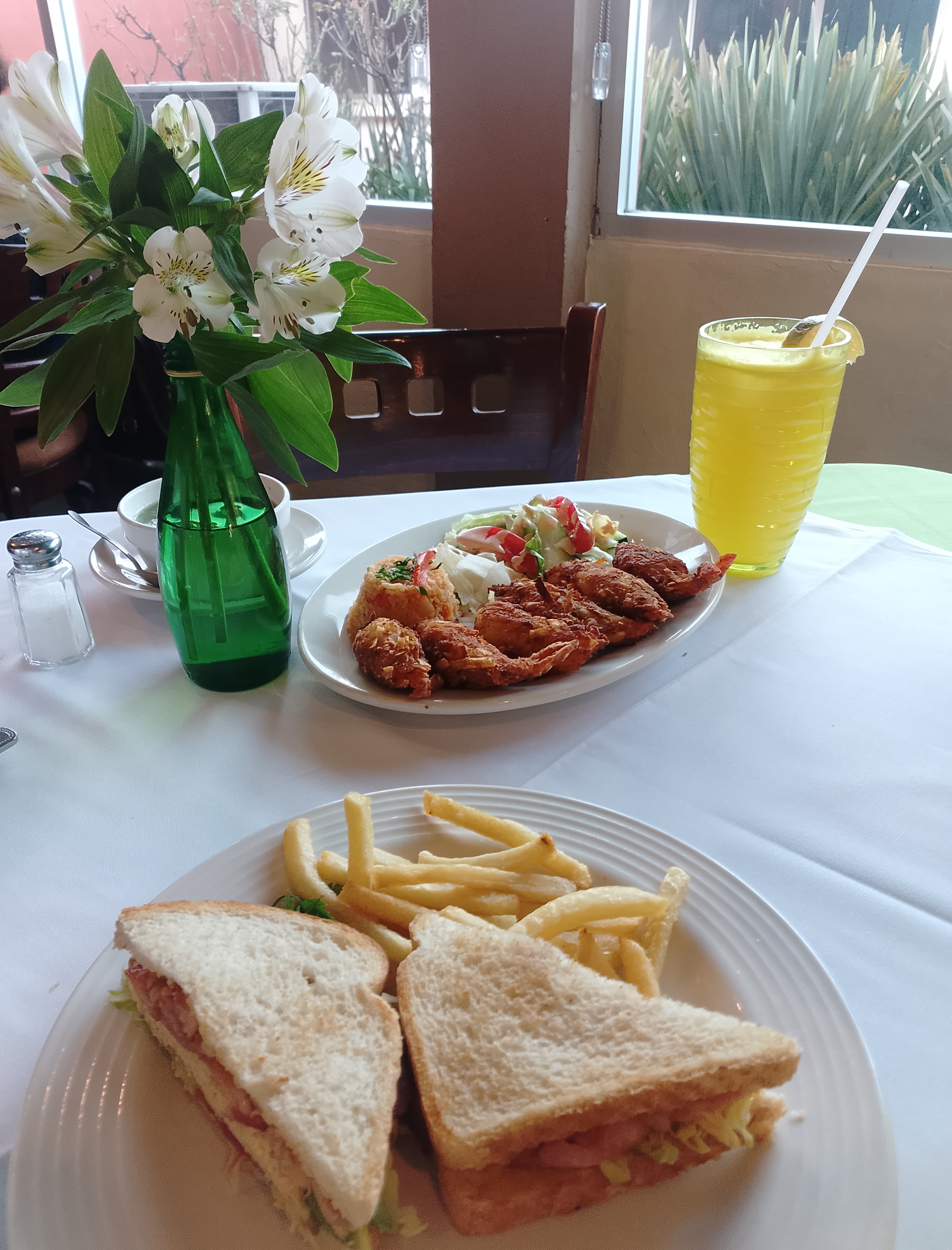 Restaurante Paradise image 7