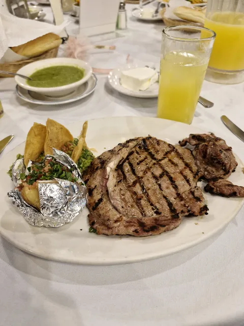 Restaurante Paradise image 8