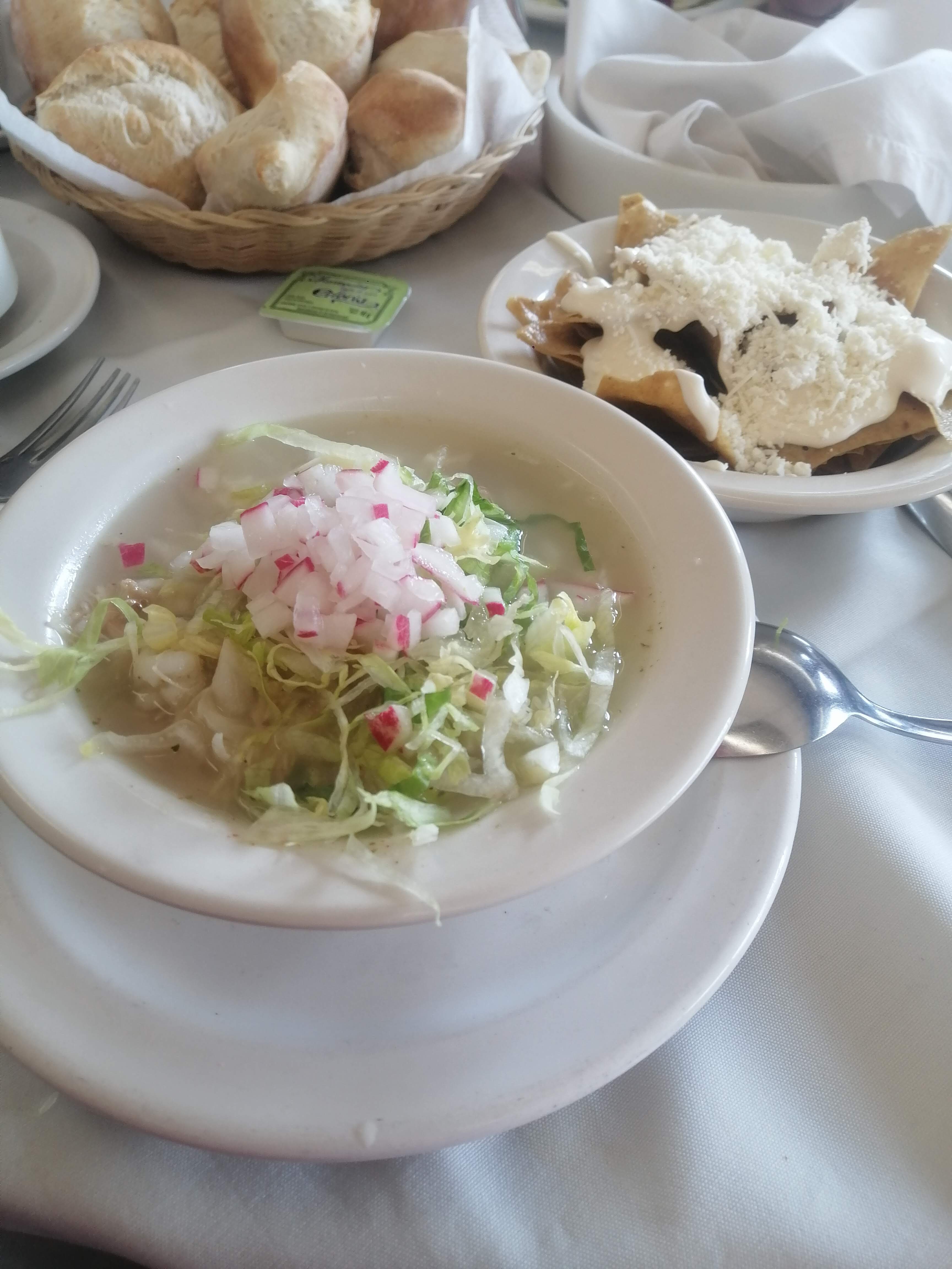 Restaurante Paradise image 10