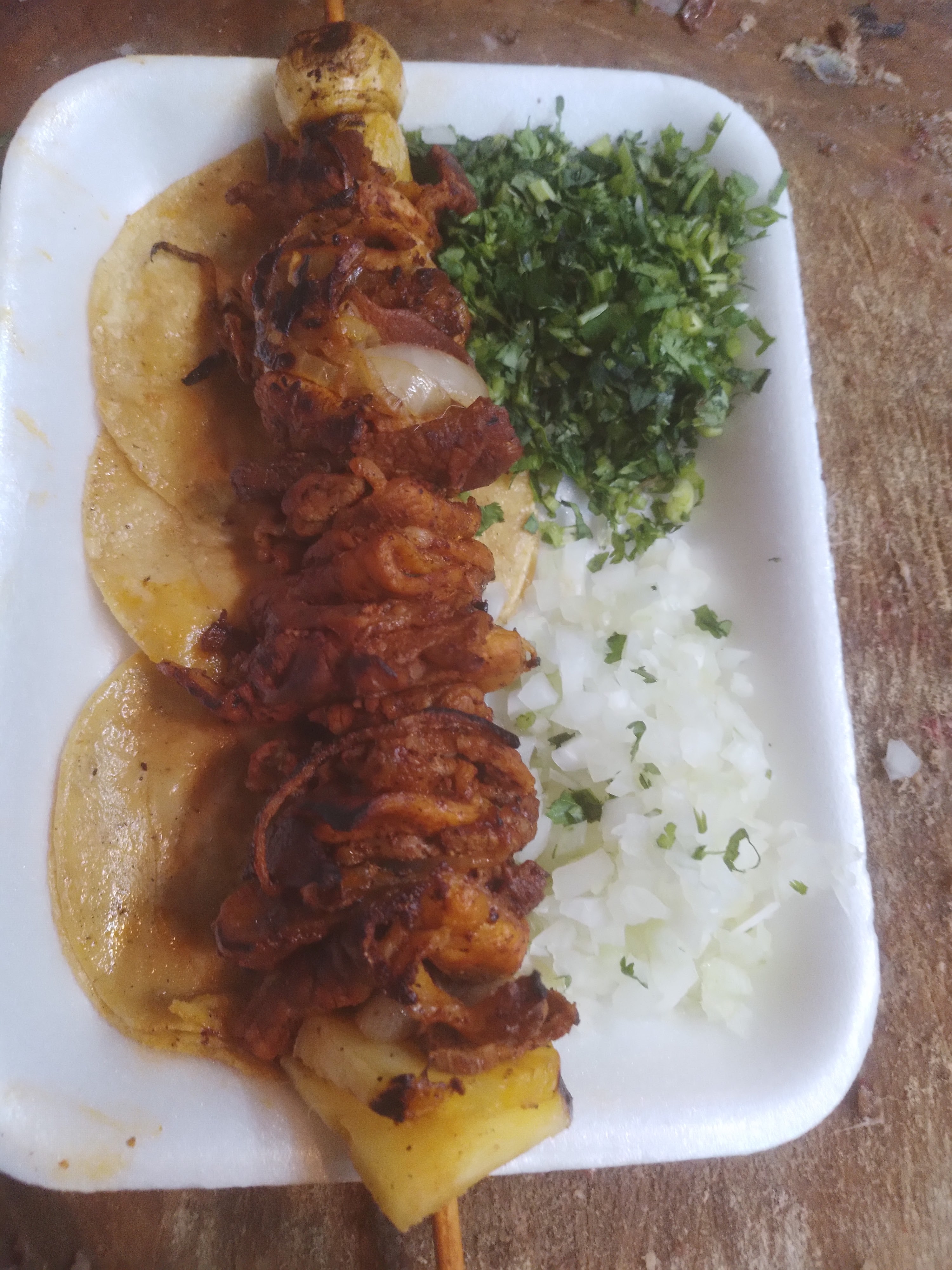 Tacos "El Bitle" image 2