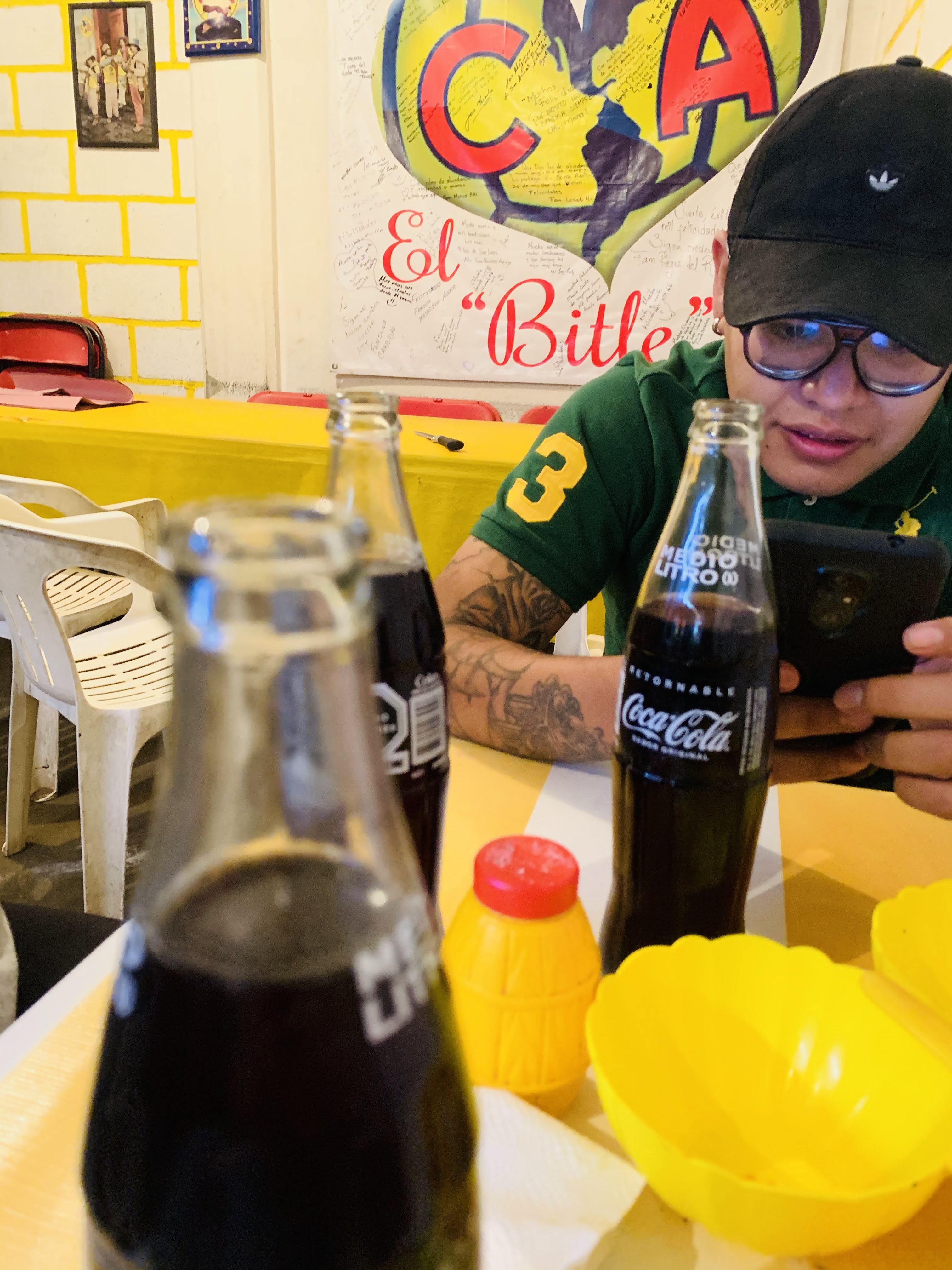 Tacos "El Bitle" image 4