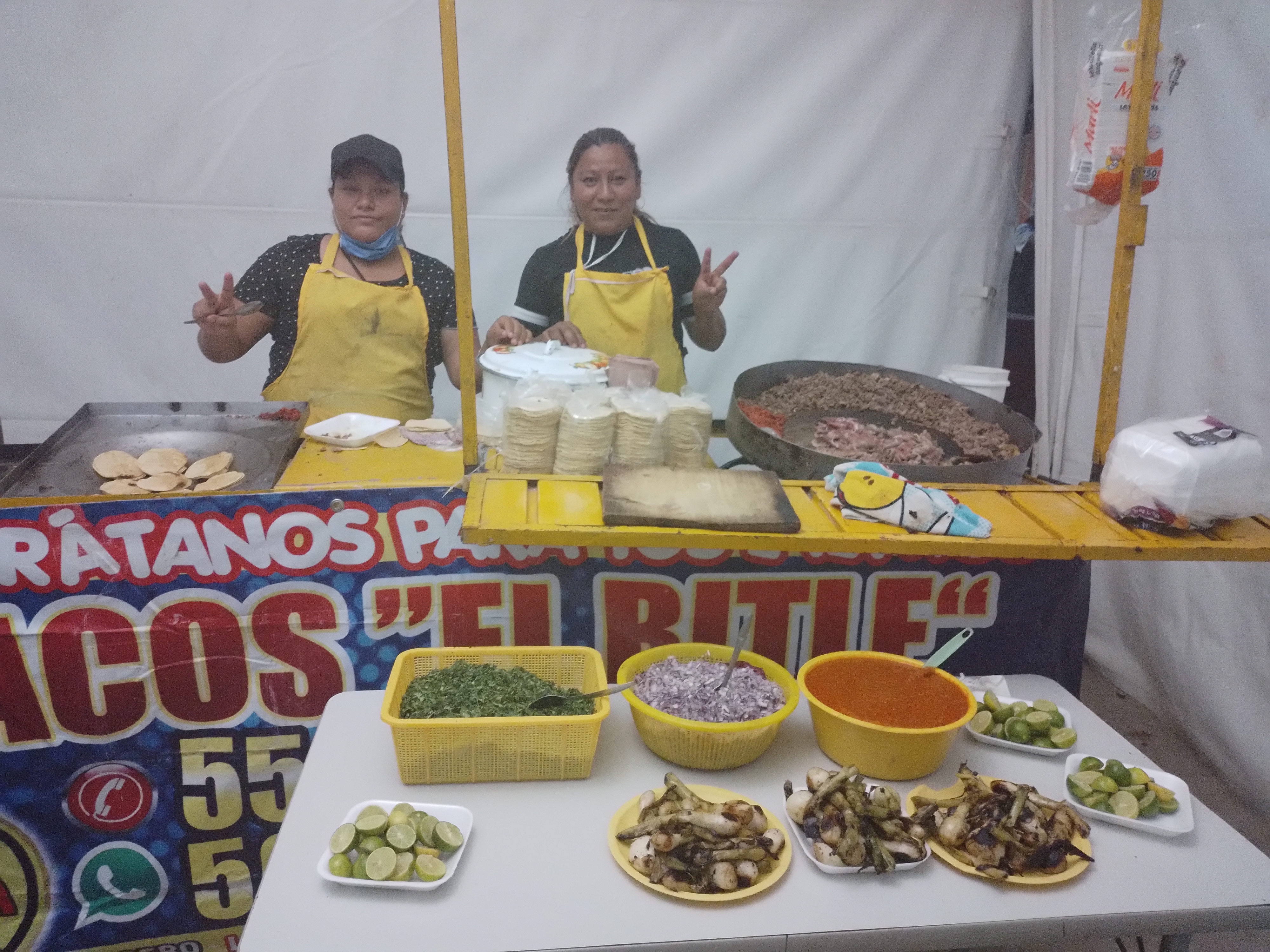 Tacos "El Bitle" image 7