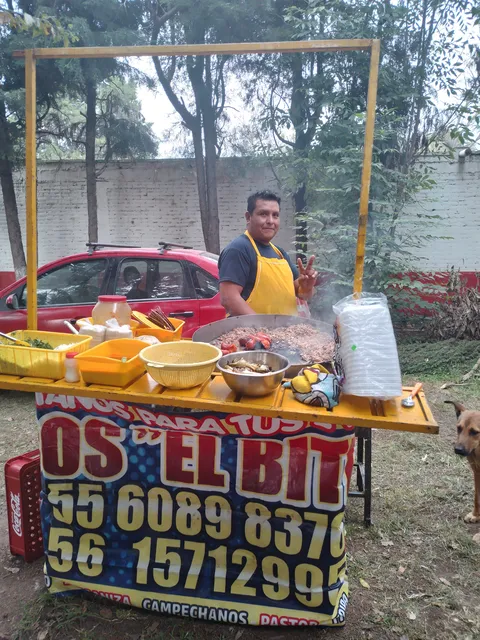 Tacos "El Bitle" image 8
