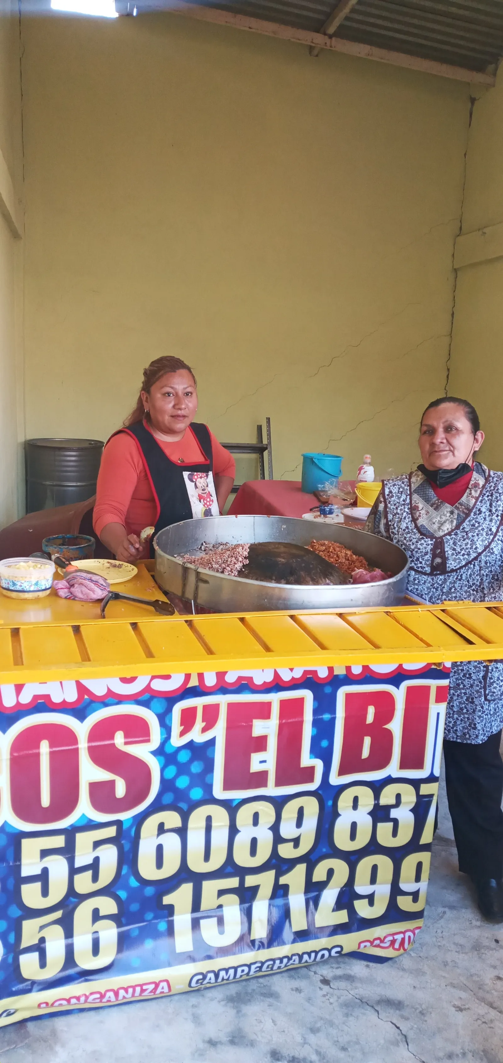 Tacos "El Bitle" image 10