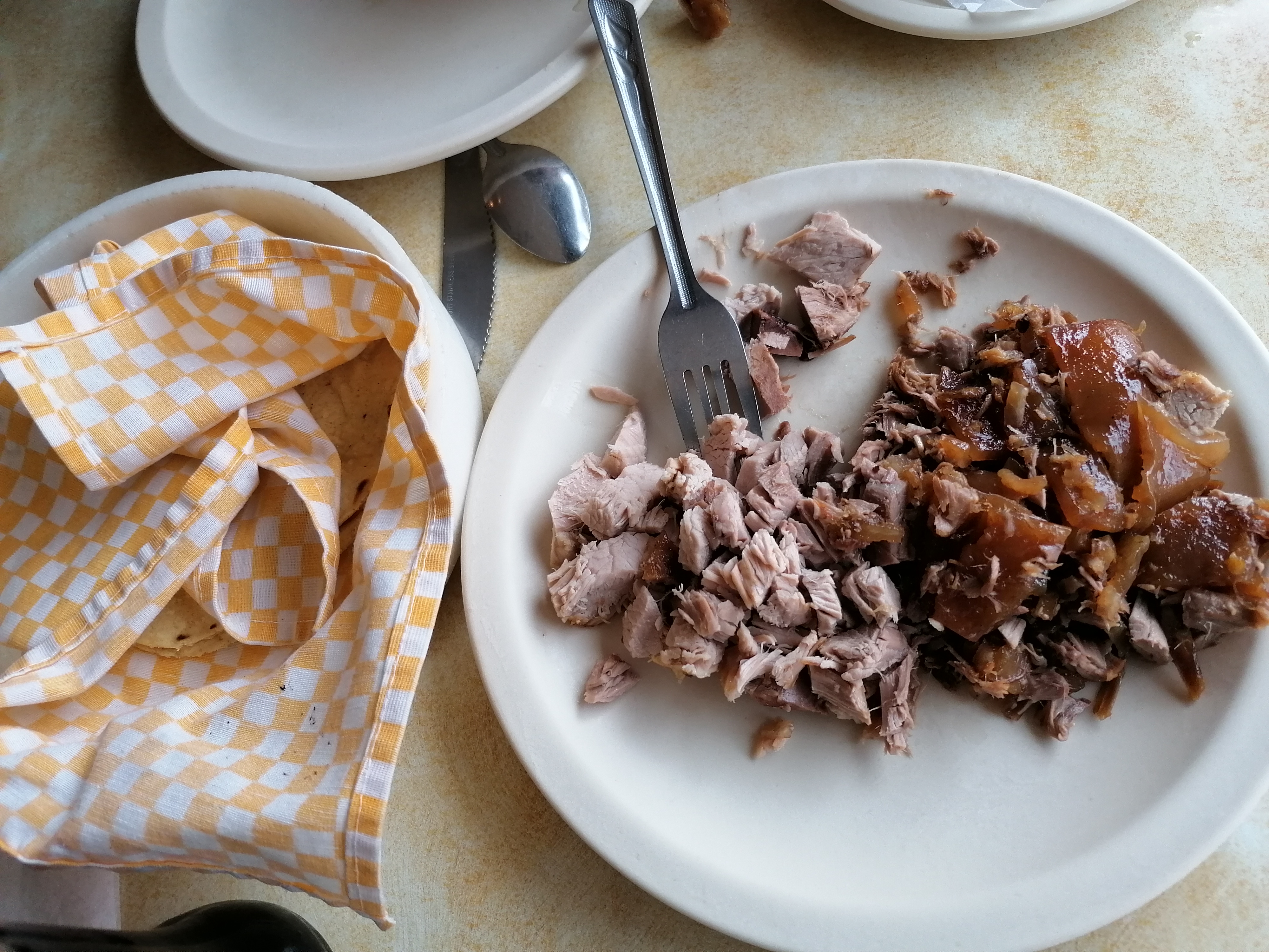 Espartacos Chalco image 2