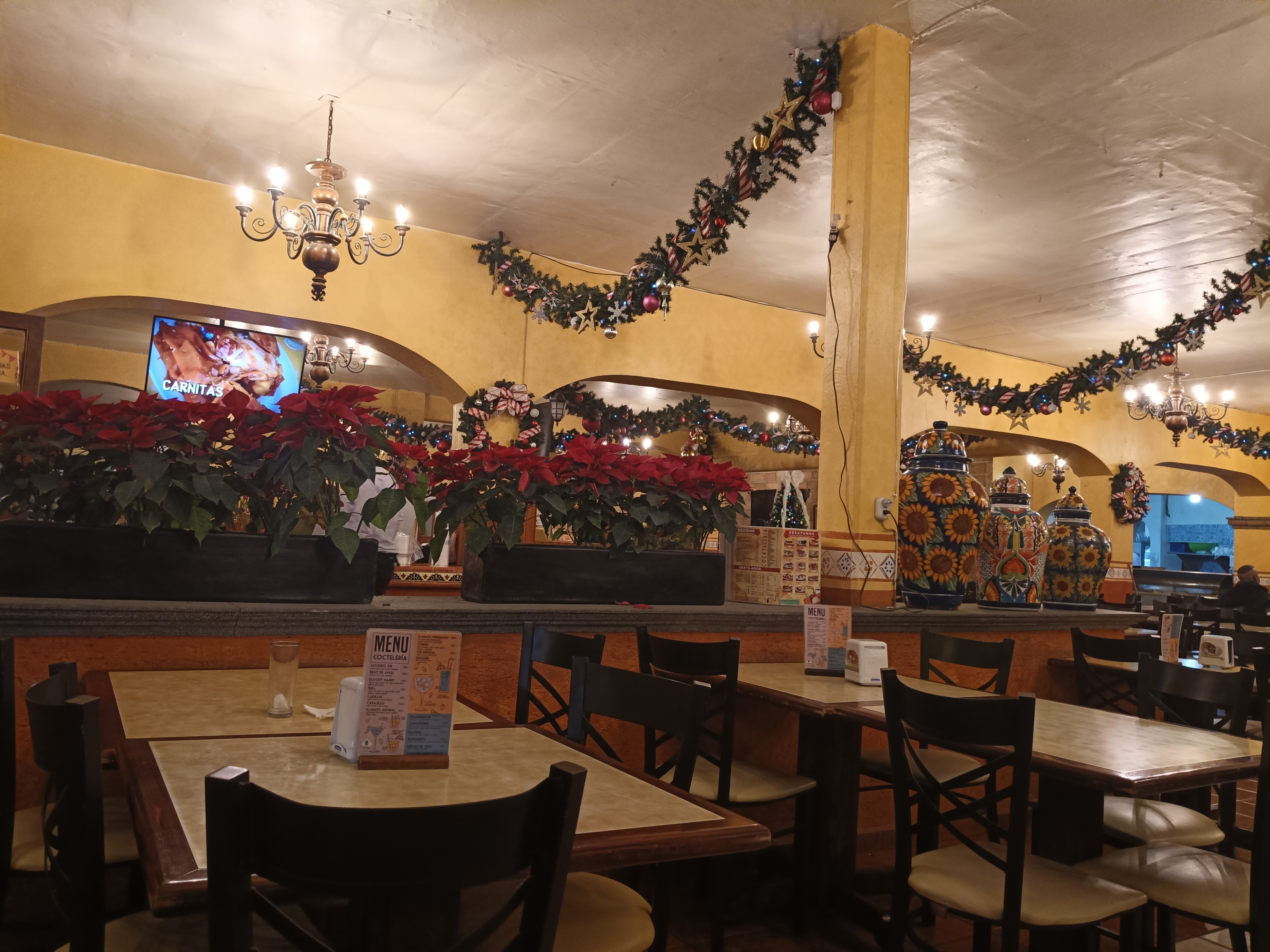 Espartacos Chalco image 3