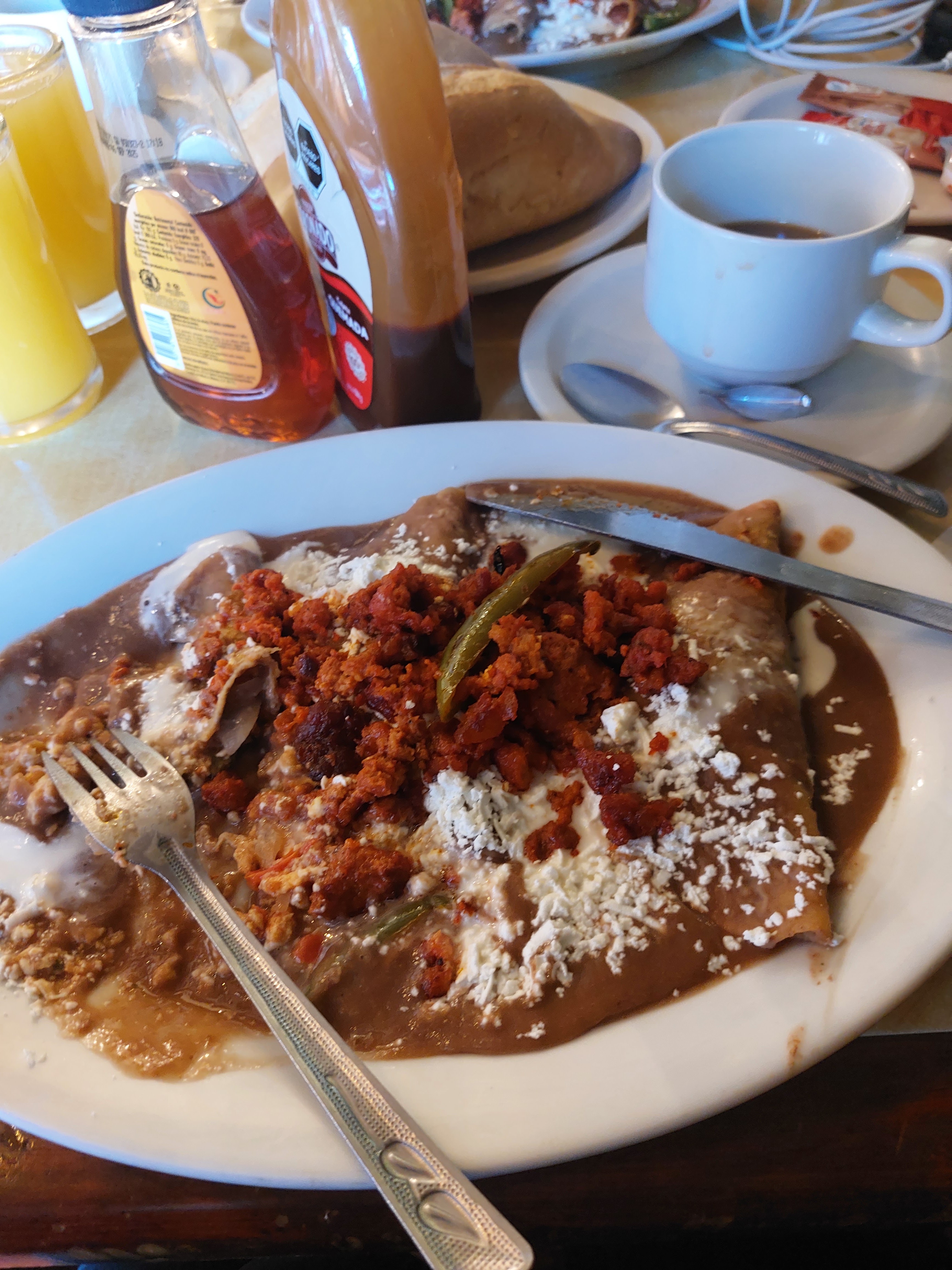 Espartacos Chalco image 5