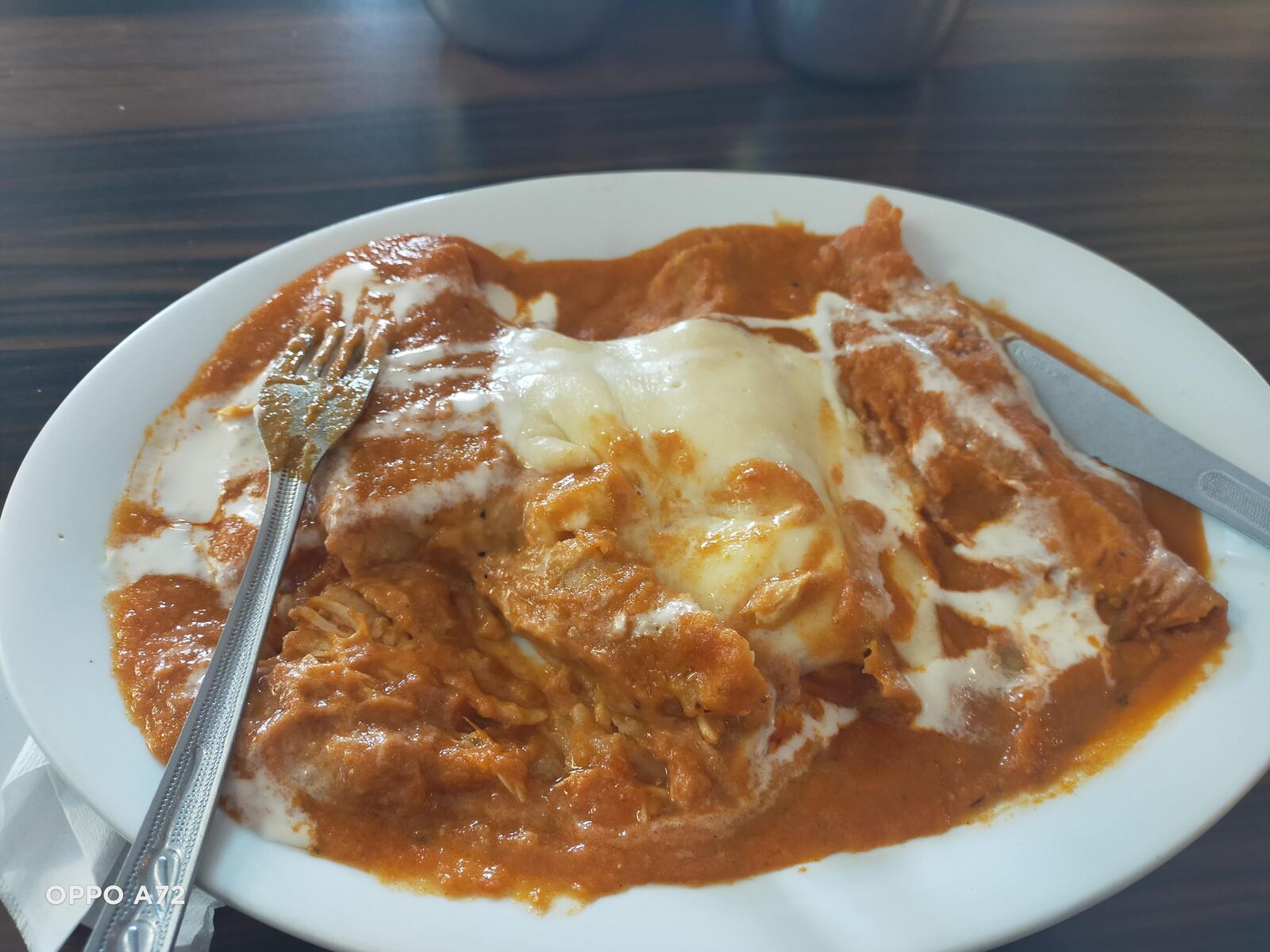 Espartacos Chalco image 6
