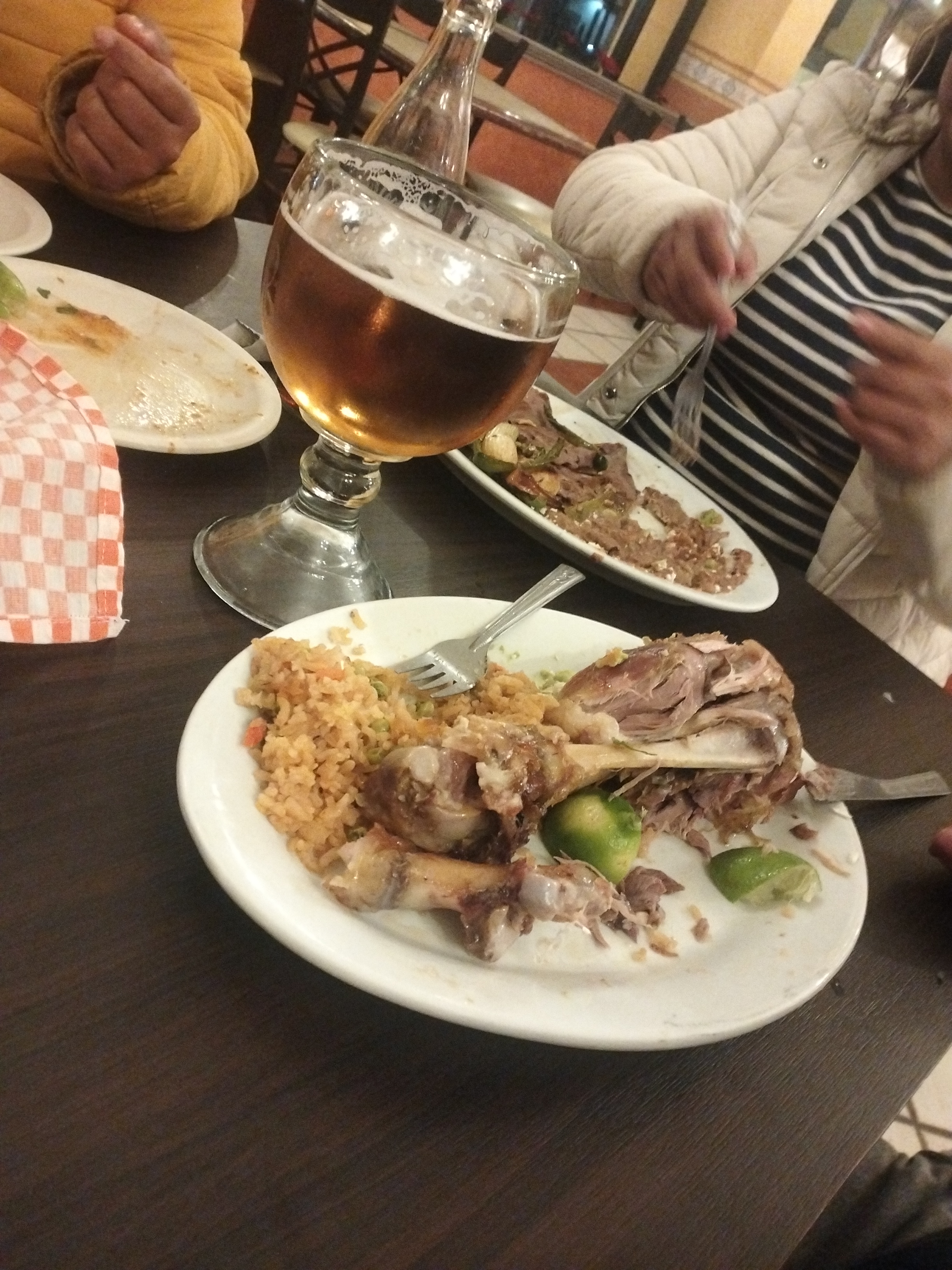 Espartacos Chalco image 8