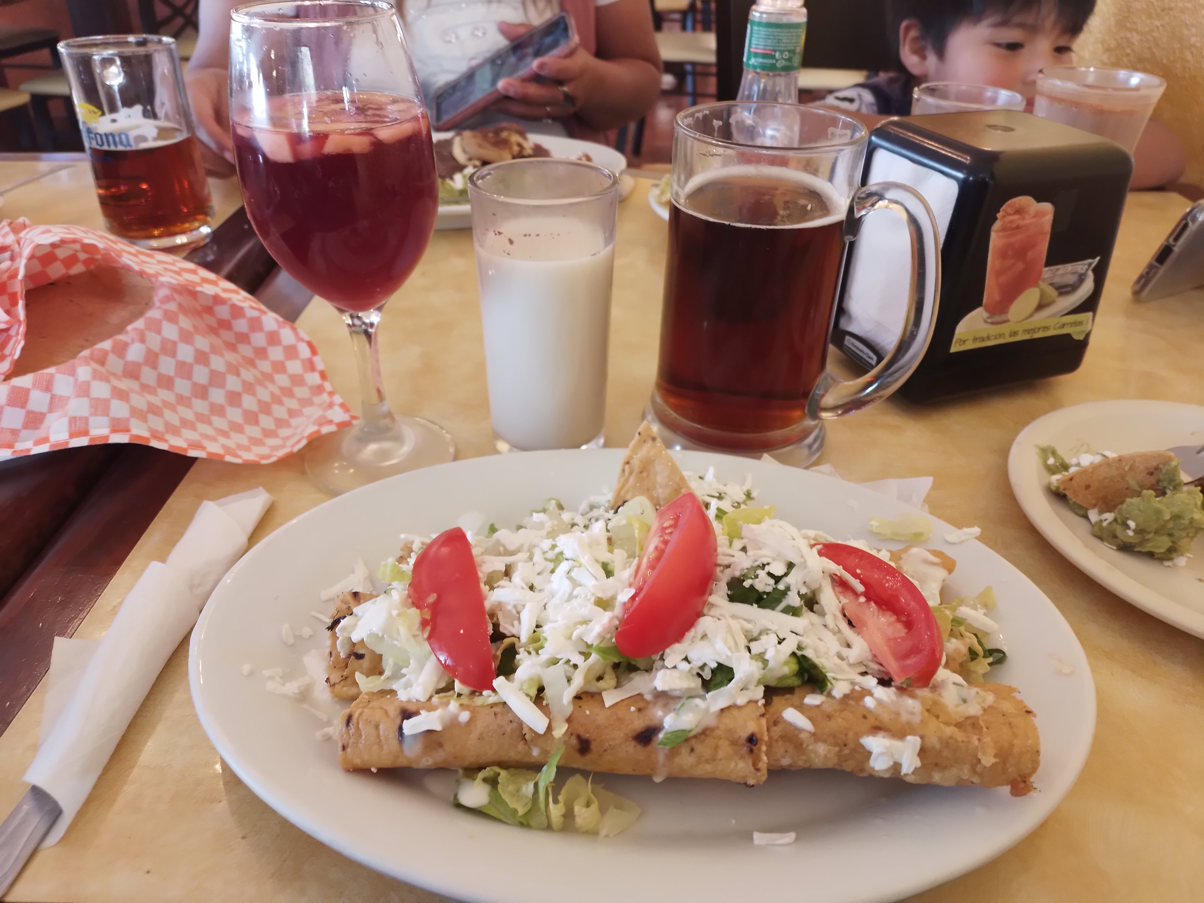 Espartacos Chalco image 9