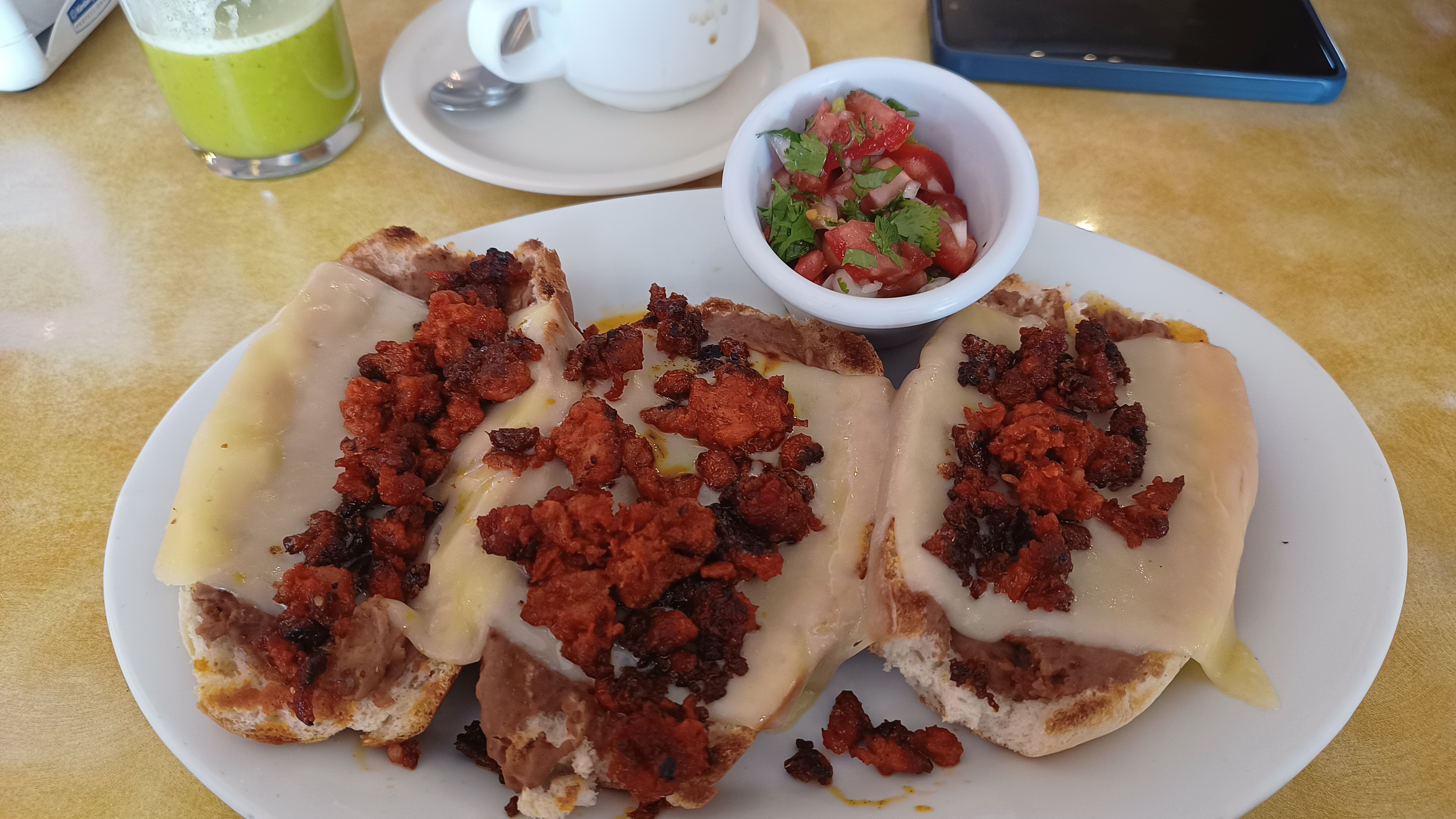 Espartacos Chalco image 10