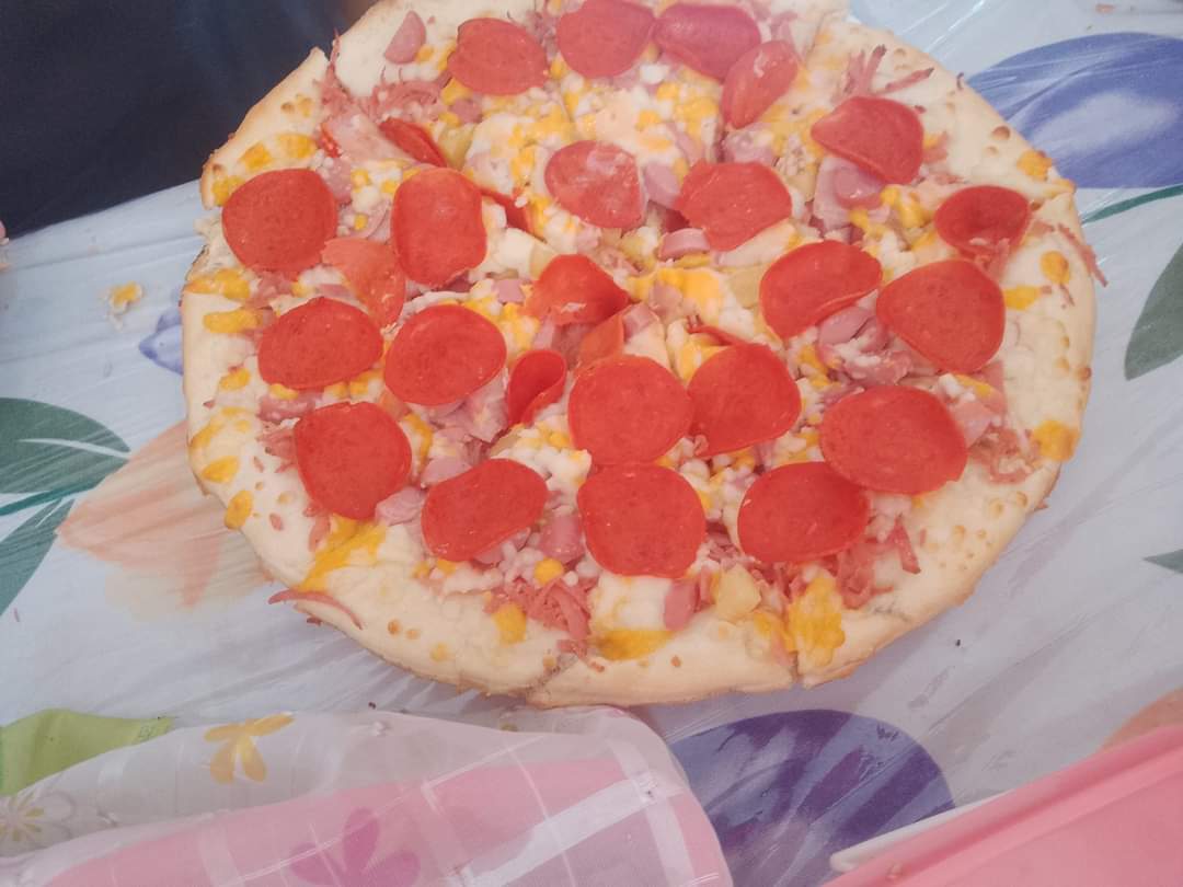 Pizzas Mickey image 1