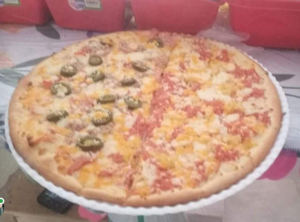 Pizzas Mickey image 2