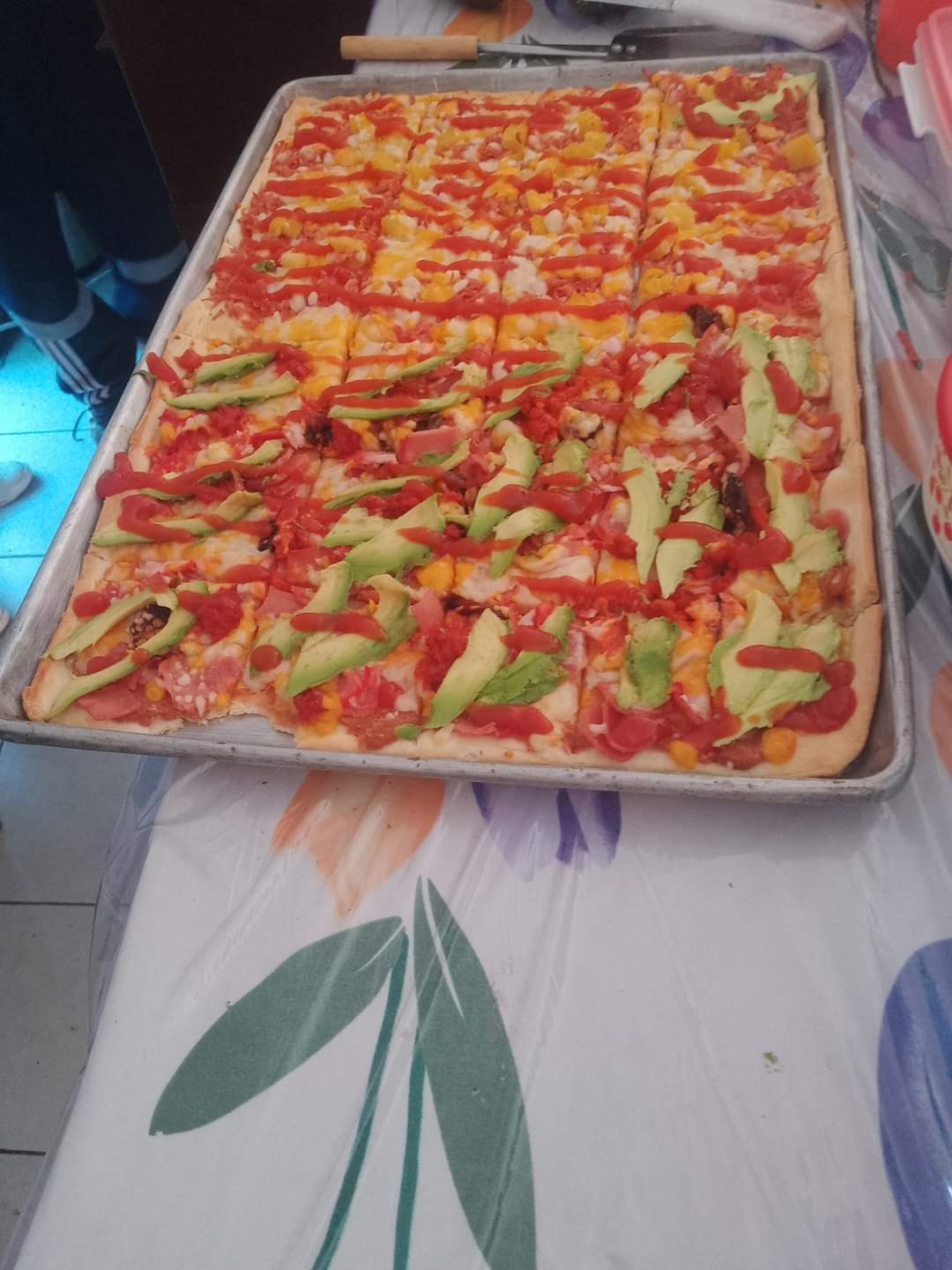 Pizzas Mickey image 3