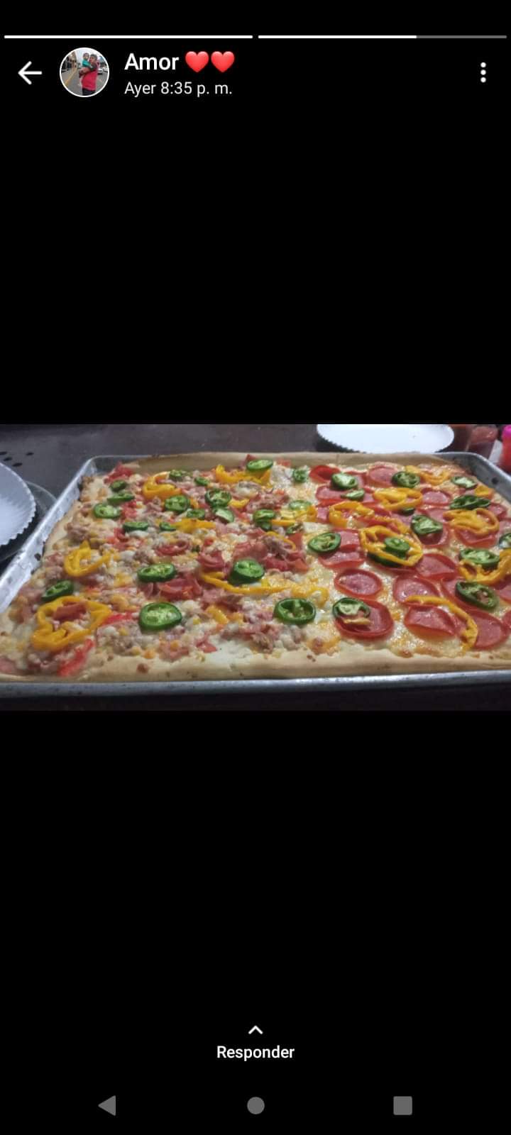 Pizzas Mickey image 5