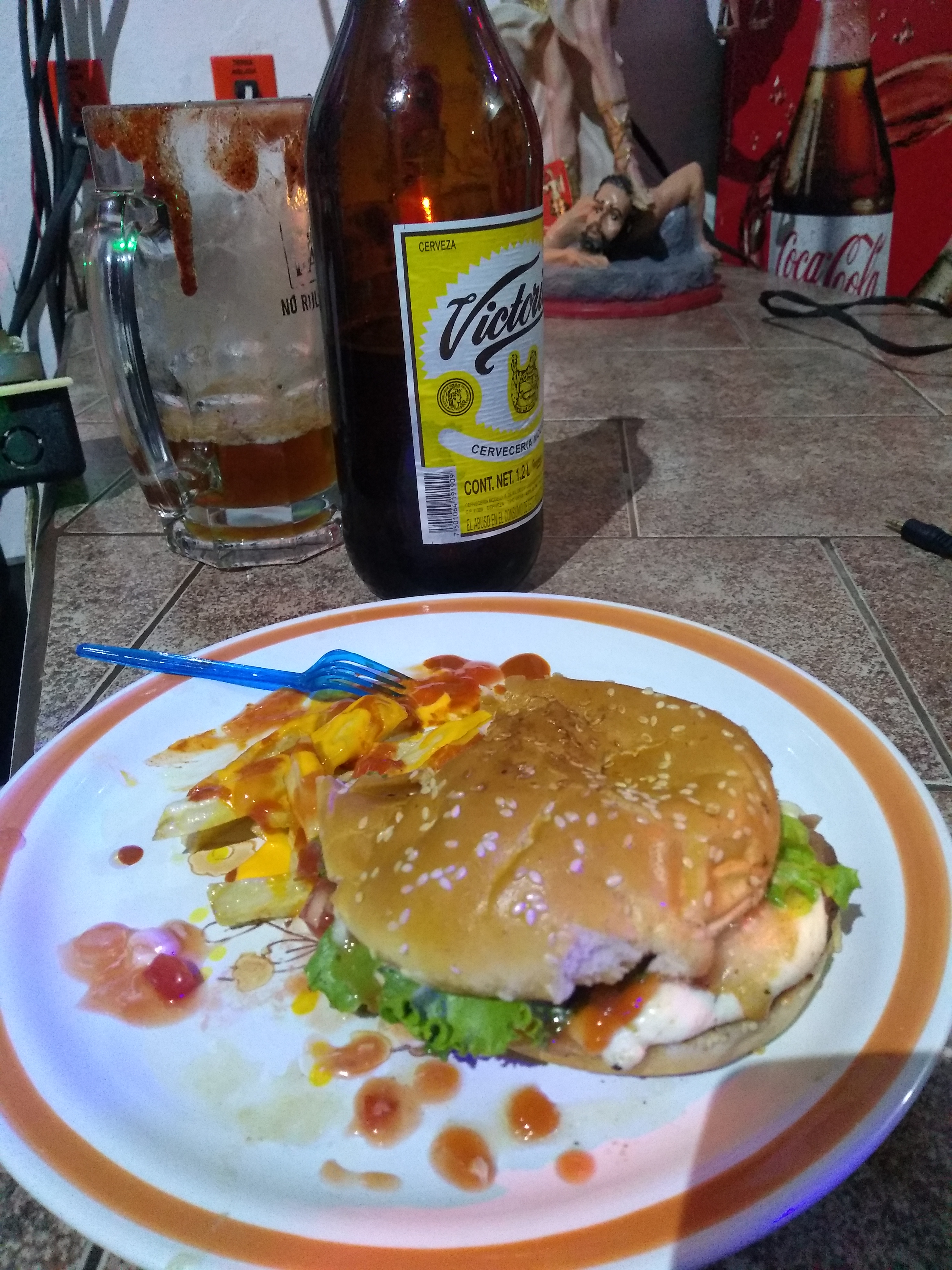 Restaurante Familiar "La Chingada" image 1