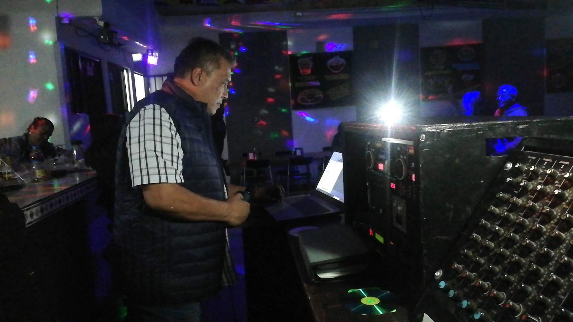 Restaurante Familiar "La Chingada" image 2