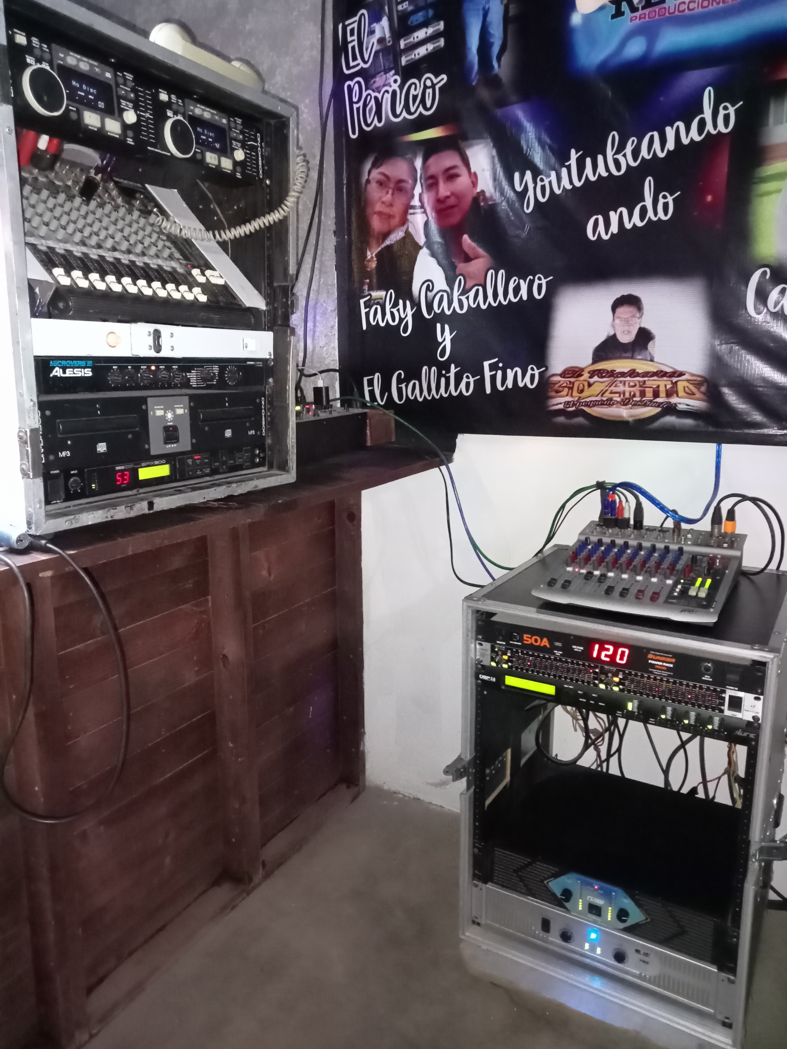 Restaurante Familiar "La Chingada" image 4