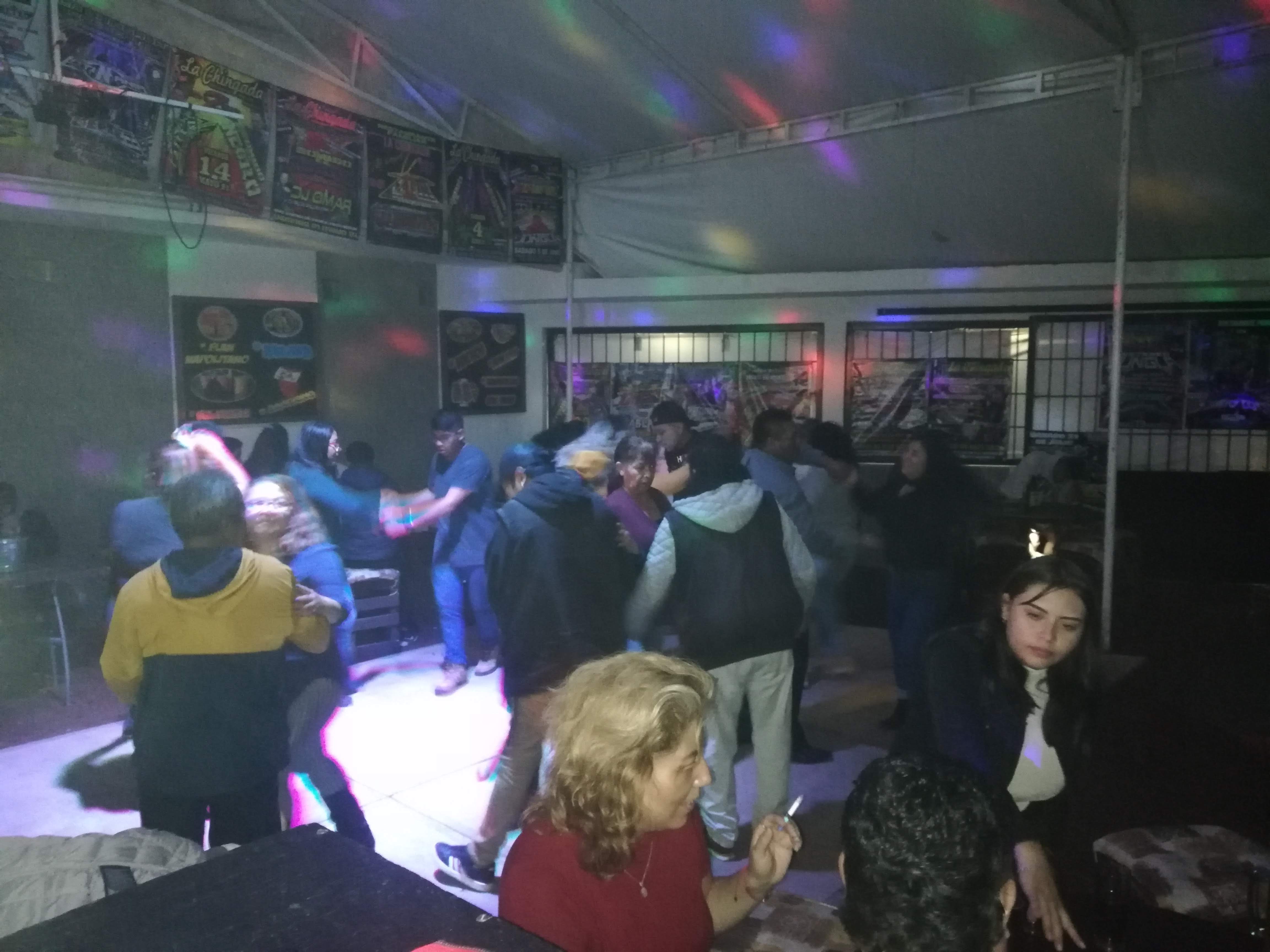 Restaurante Familiar "La Chingada" image 5