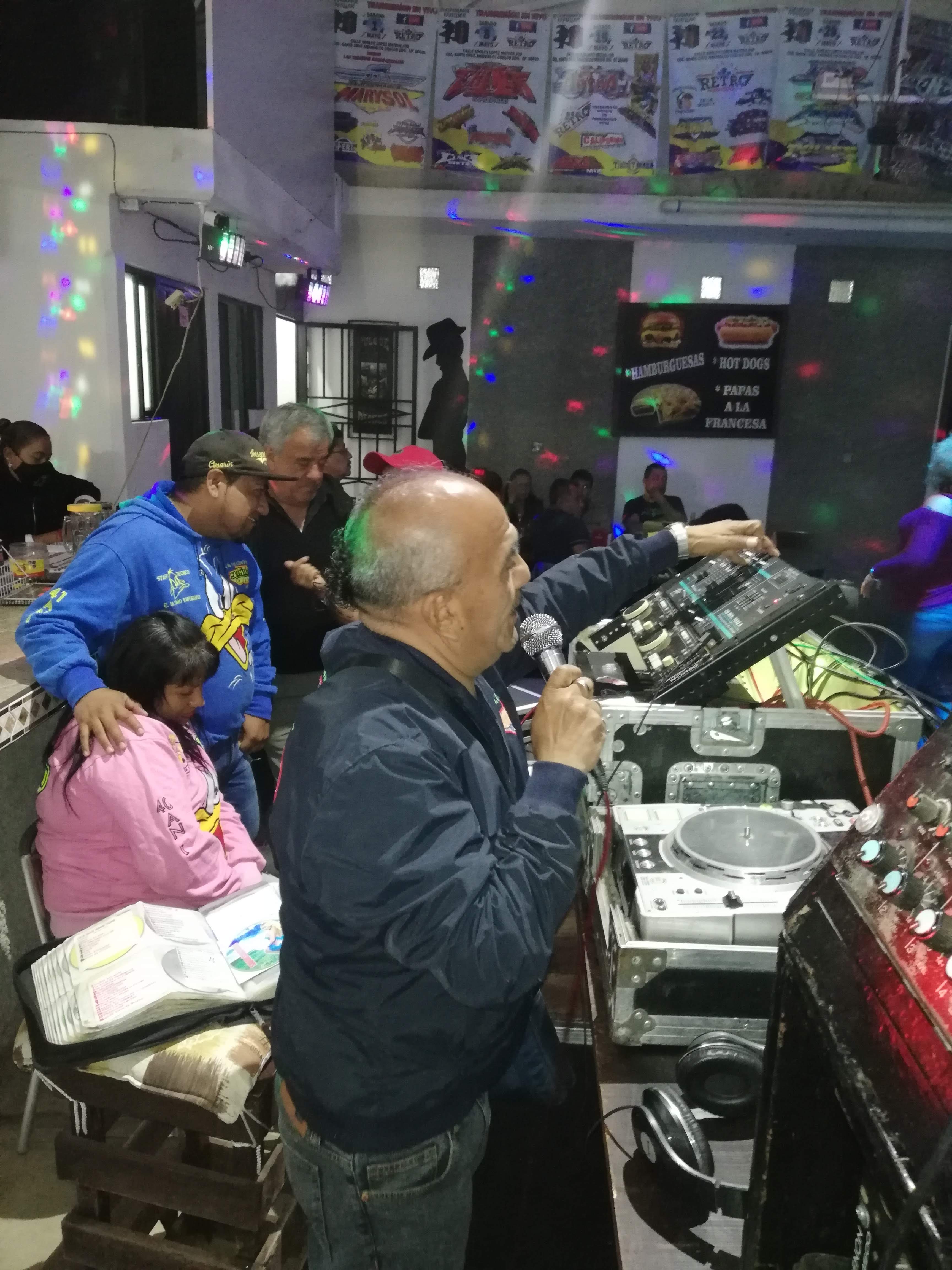 Restaurante Familiar "La Chingada" image 6