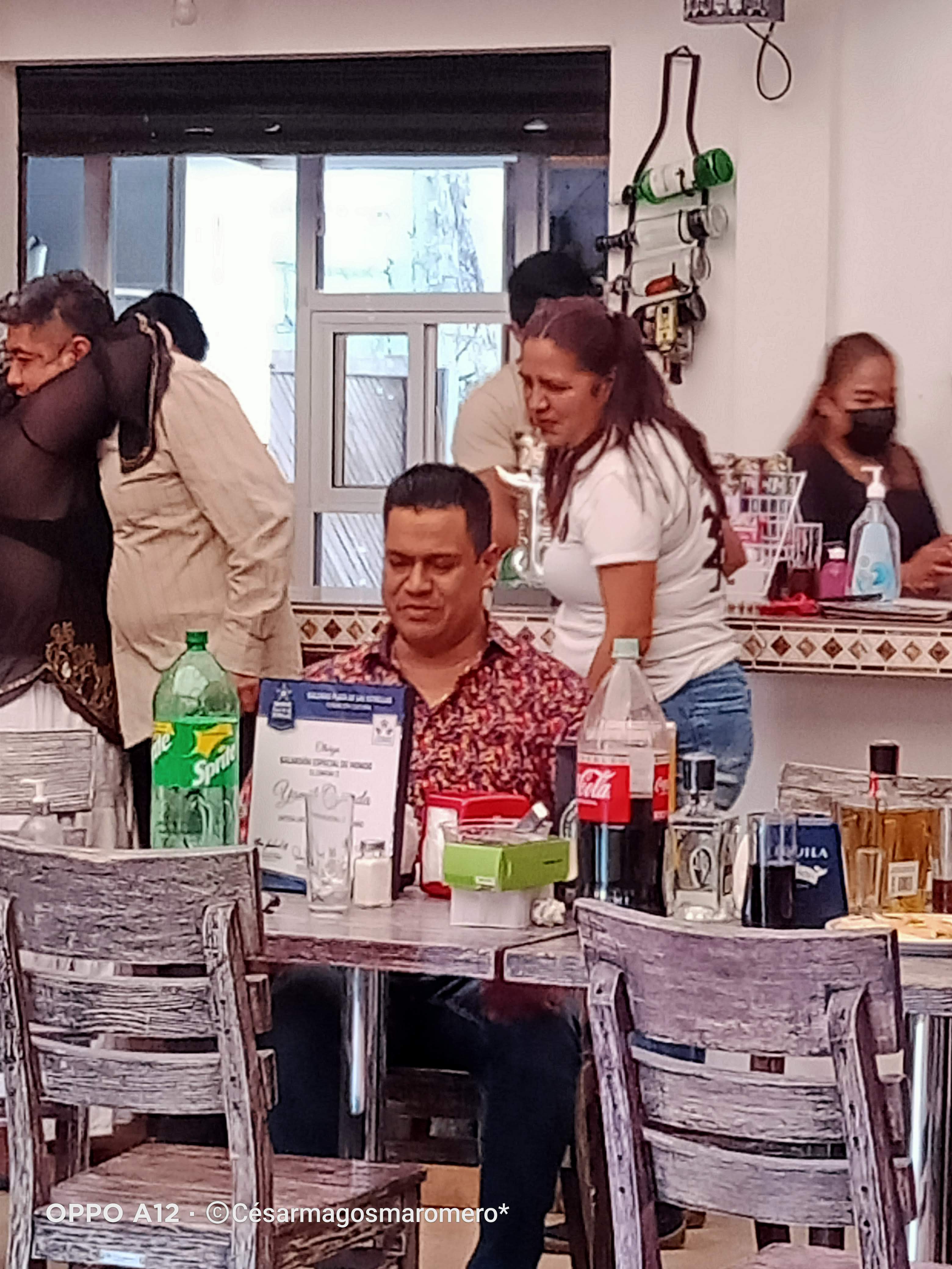 Restaurante Familiar "La Chingada" image 8