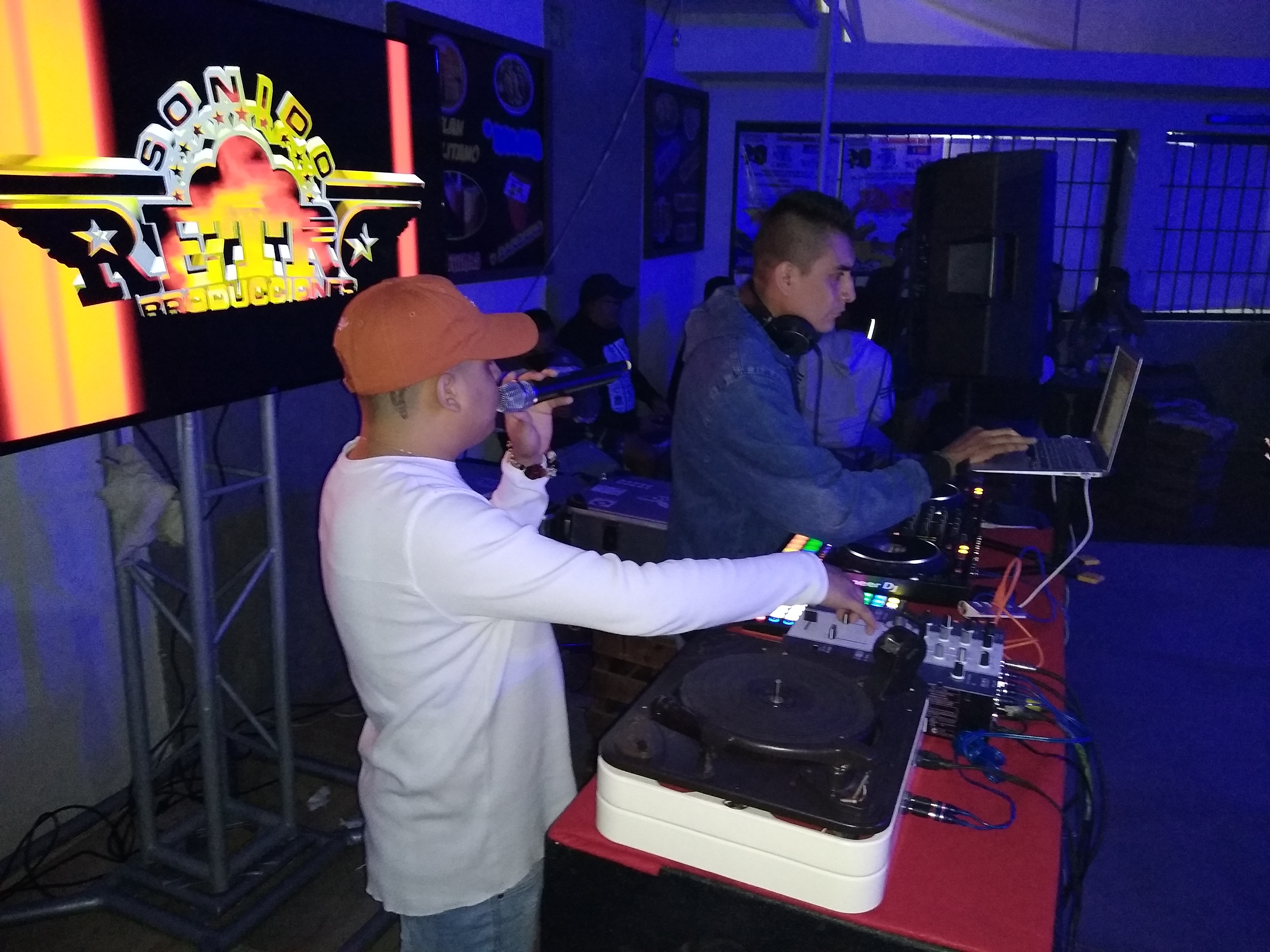 Restaurante Familiar "La Chingada" image 9