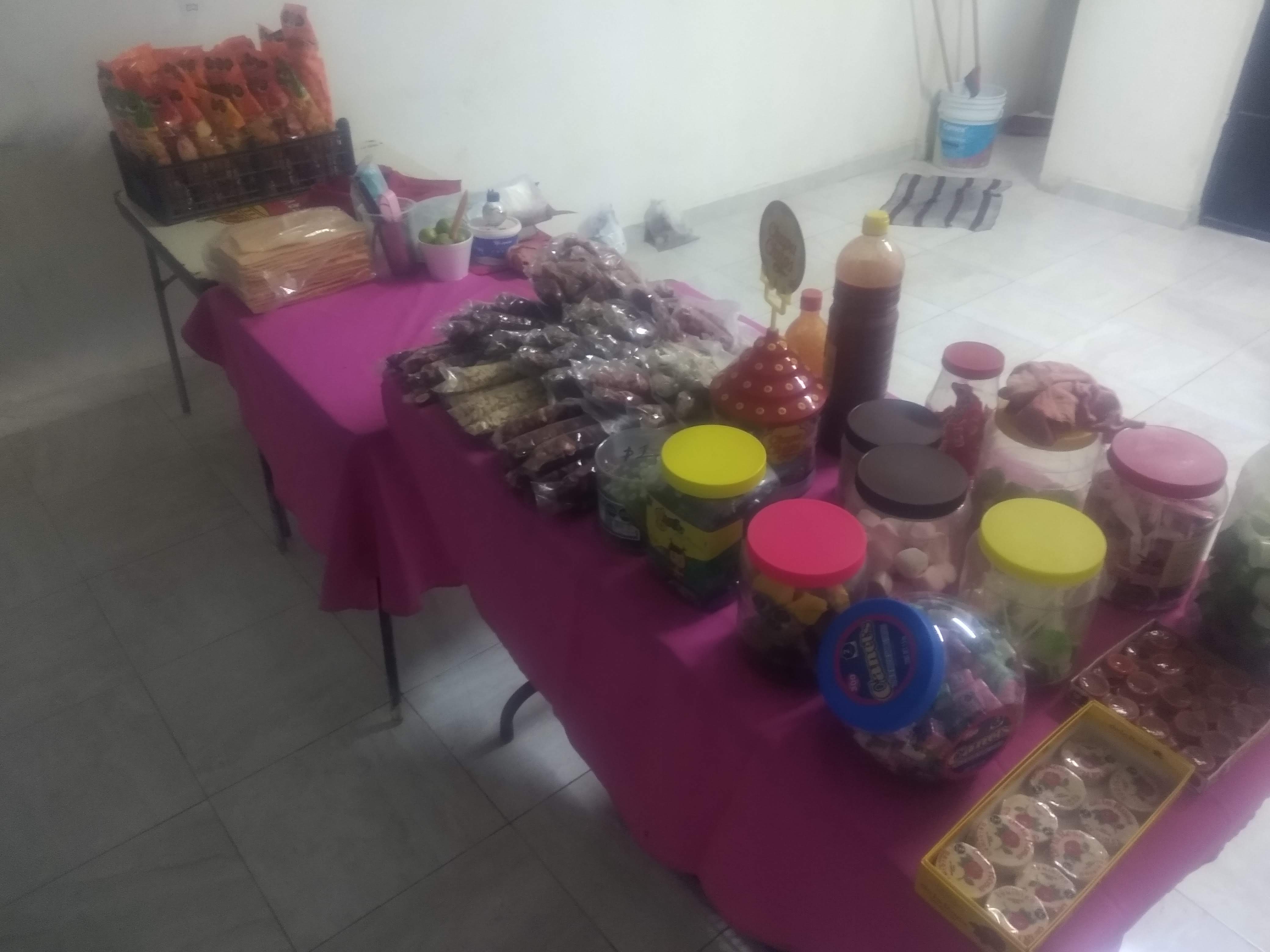 Restaurante Familiar "La Chingada" image 10