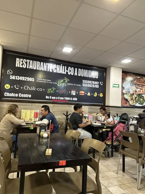 Cháli-co image 5